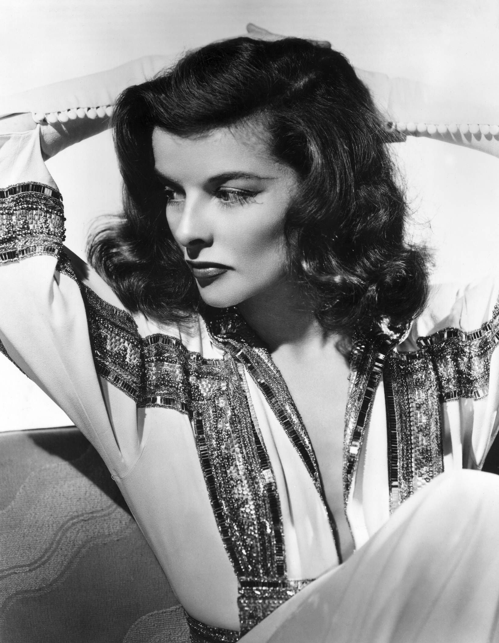 1637x2112 Katharine Hepburn wallpaper