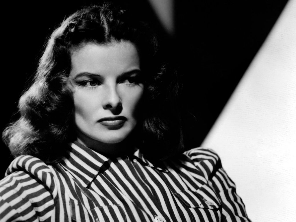 1024x768 Katharine Hepburn wallpaper