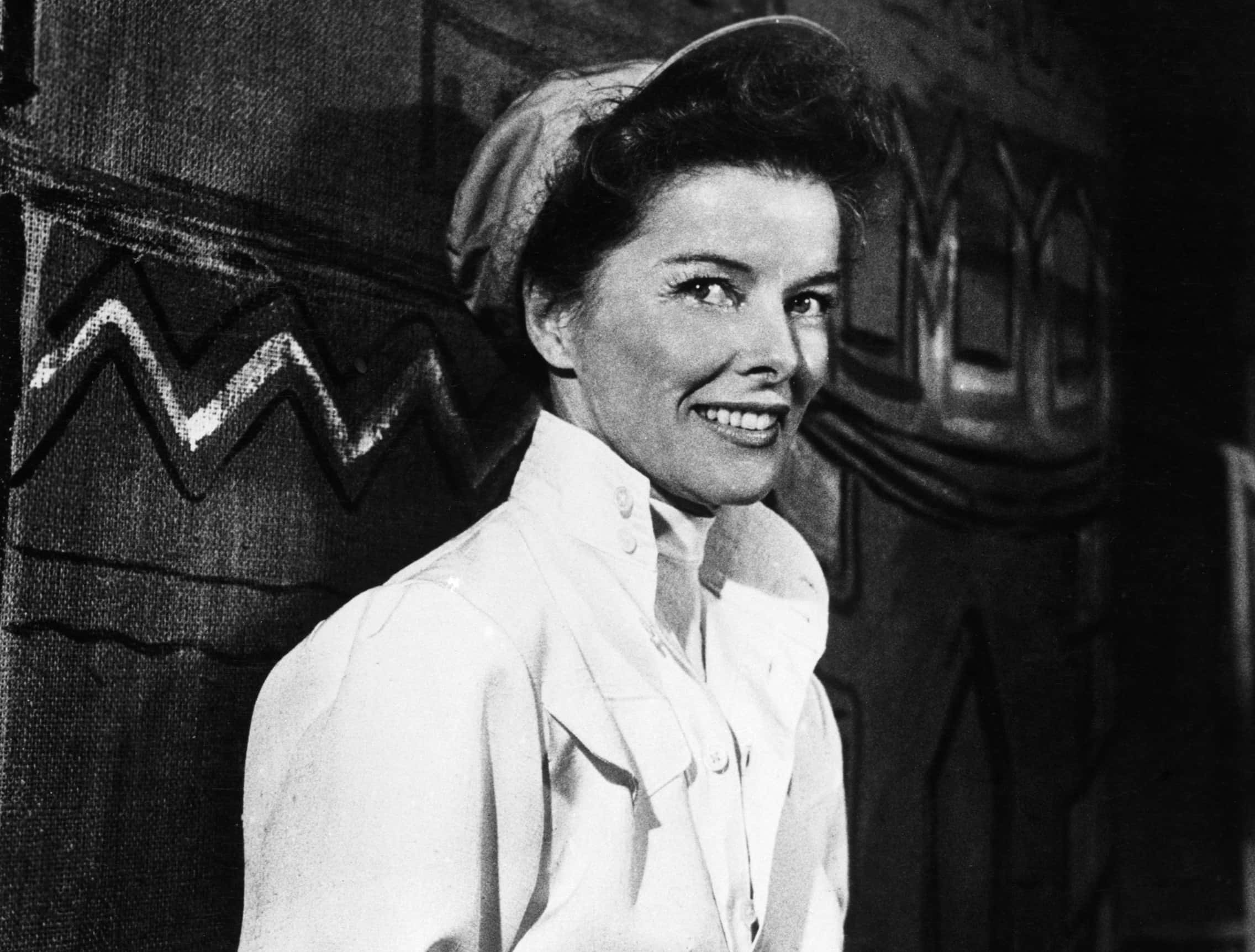 2272x1724 Spirited Facts About Katharine Hepburn, Hollywood Trailblazer