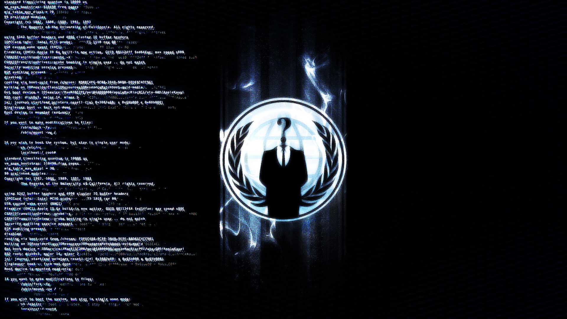 1920x1080 Anonymous Hacker Wallpaper , Find HD Wallpaper For Free
