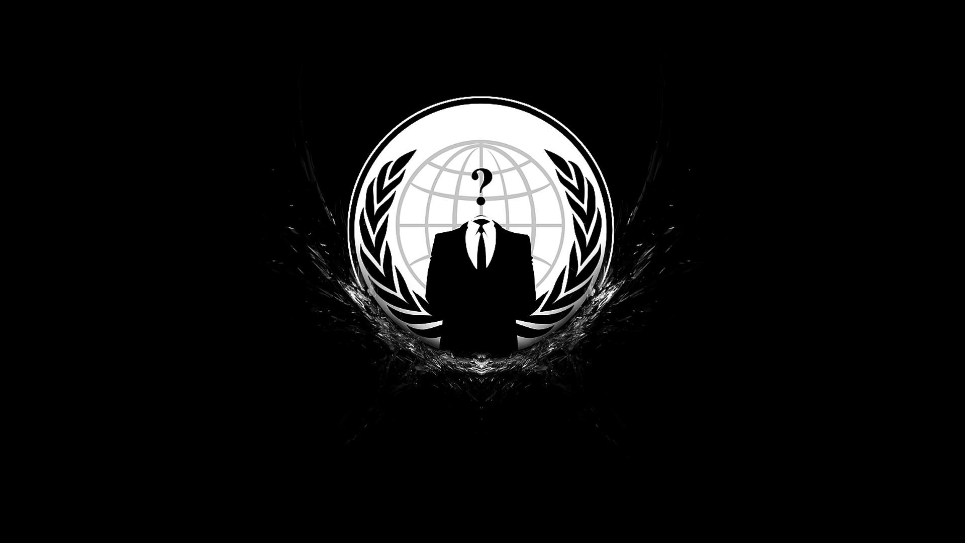 1920x1080 Group of Cia Hacker Wallpaper