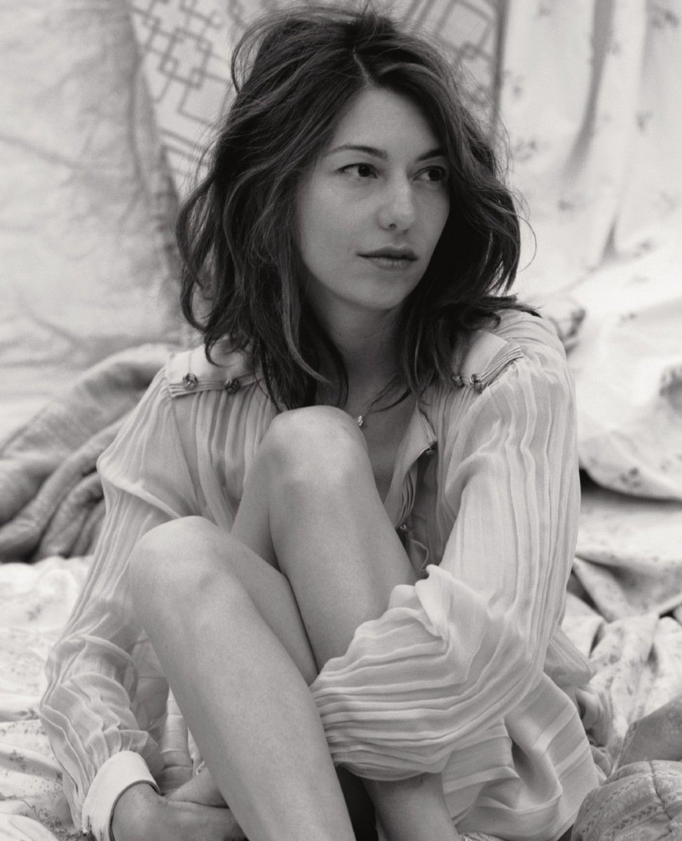 973x1200 Sofia Coppola Wallpaper