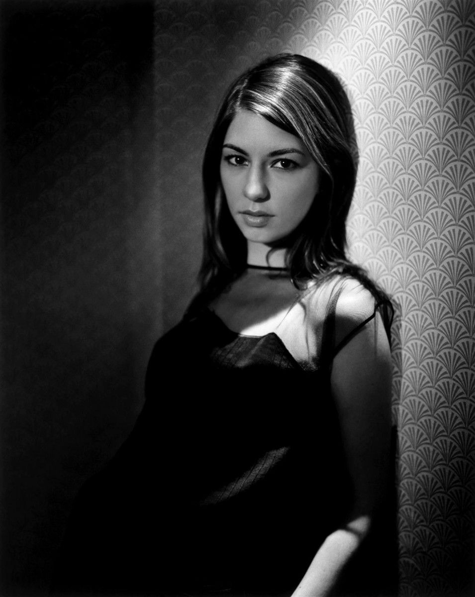 955x1200 Sofia Coppola Wallpaper