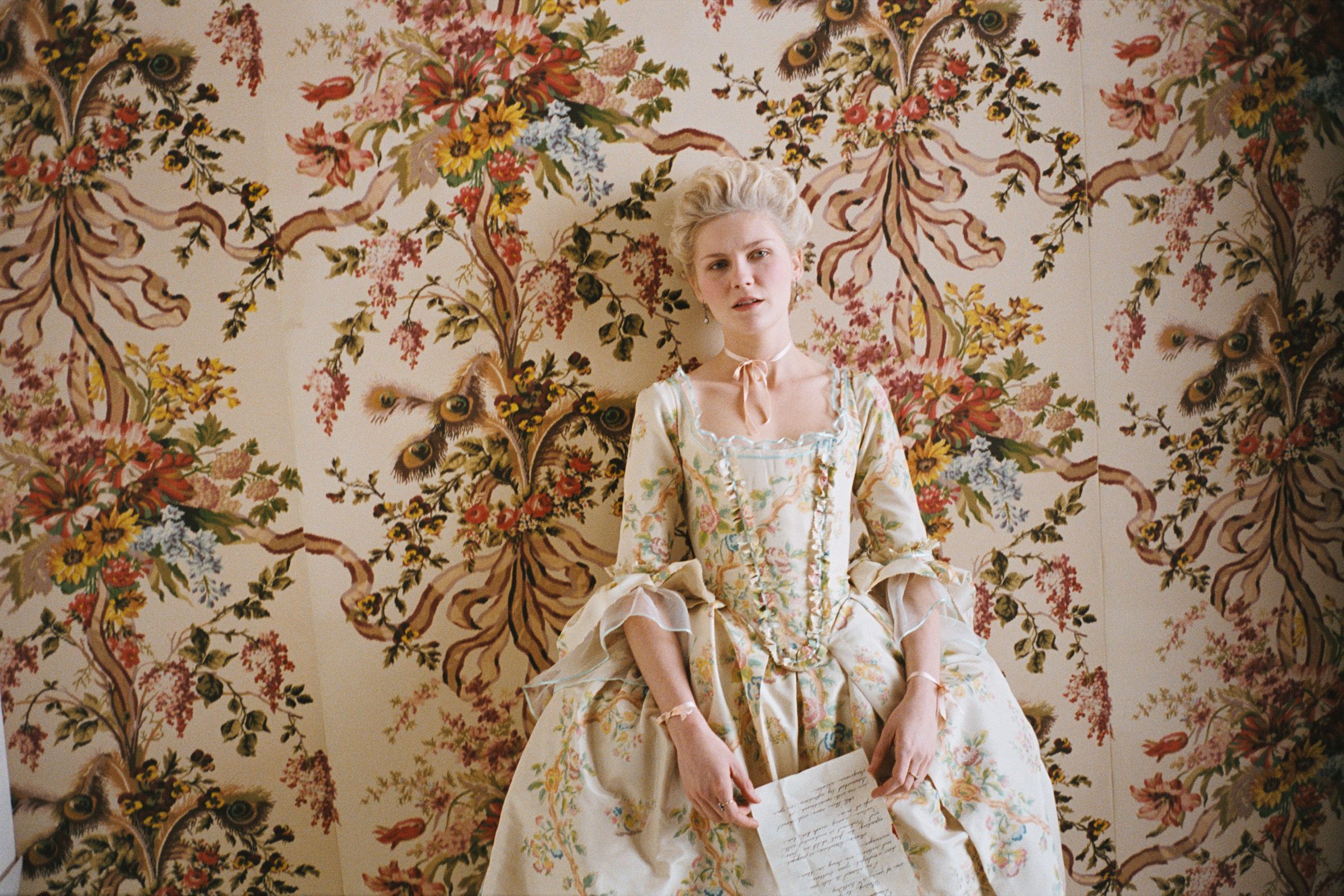 2362x1575 marie antoinette inspired wallpaper antoinette Marie antoinette movie, Fashion