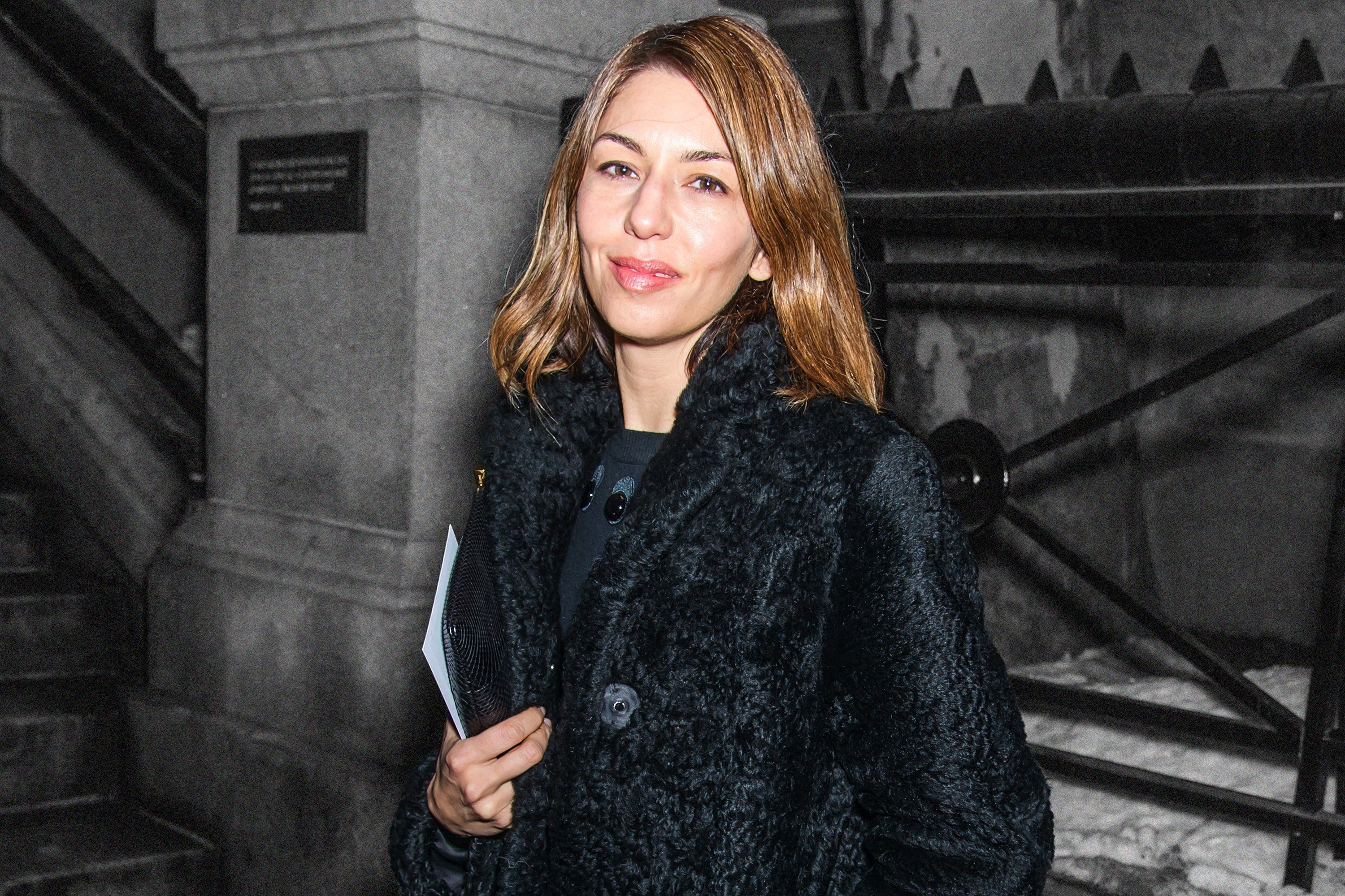 Sofia Coppola Wallpapers - Top Free Sofia Coppola Backgrounds