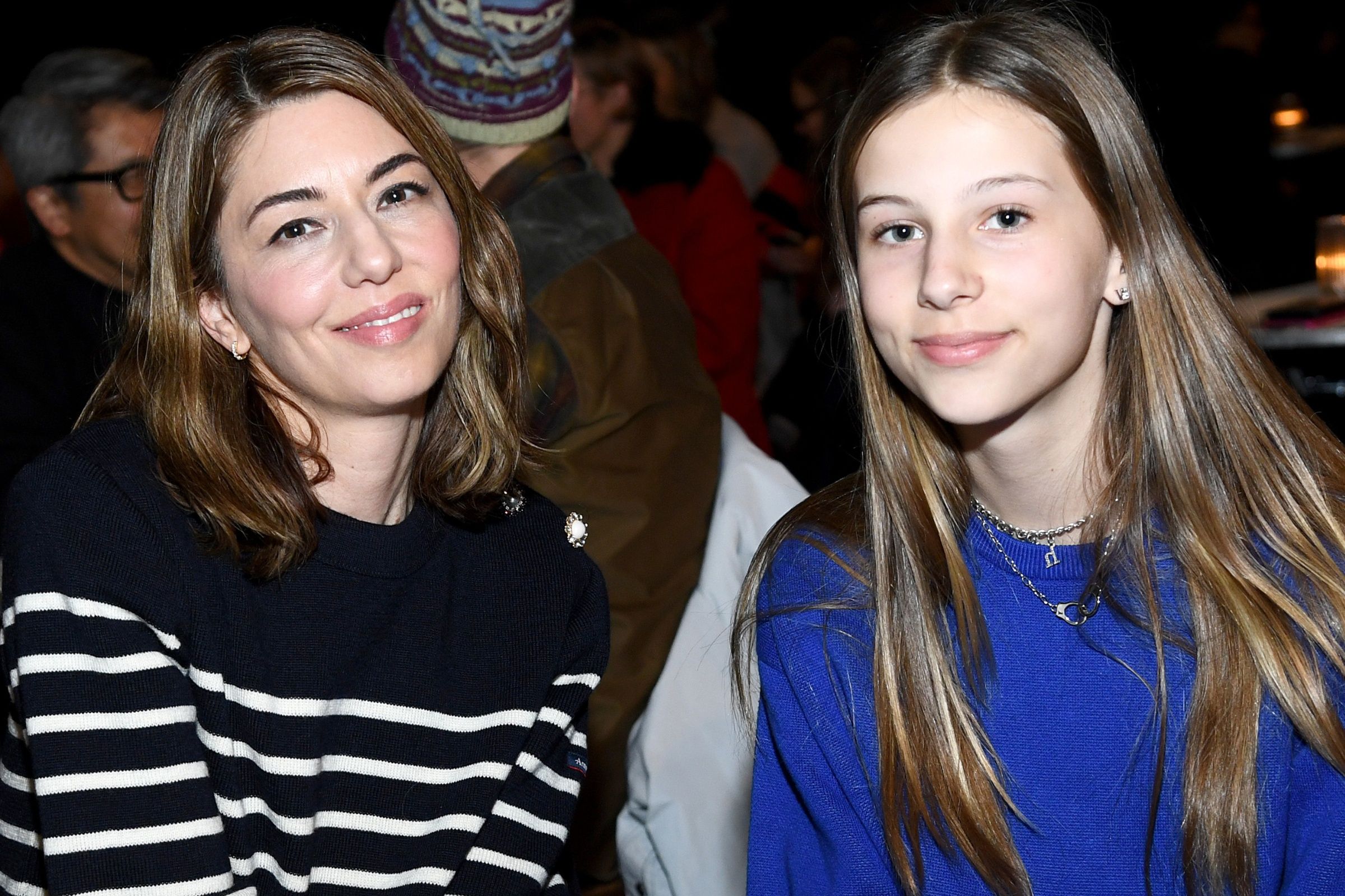 2400x1600 Sofia Coppola's Daughter's Food Remarks Leave the Internet Very Confused