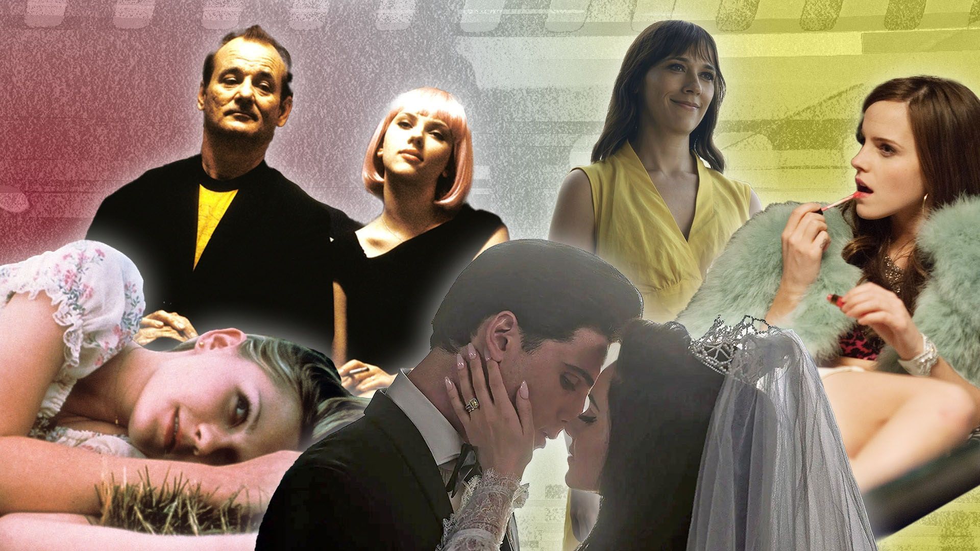 Sofia Coppola Wallpapers - Top Free Sofia Coppola Backgrounds