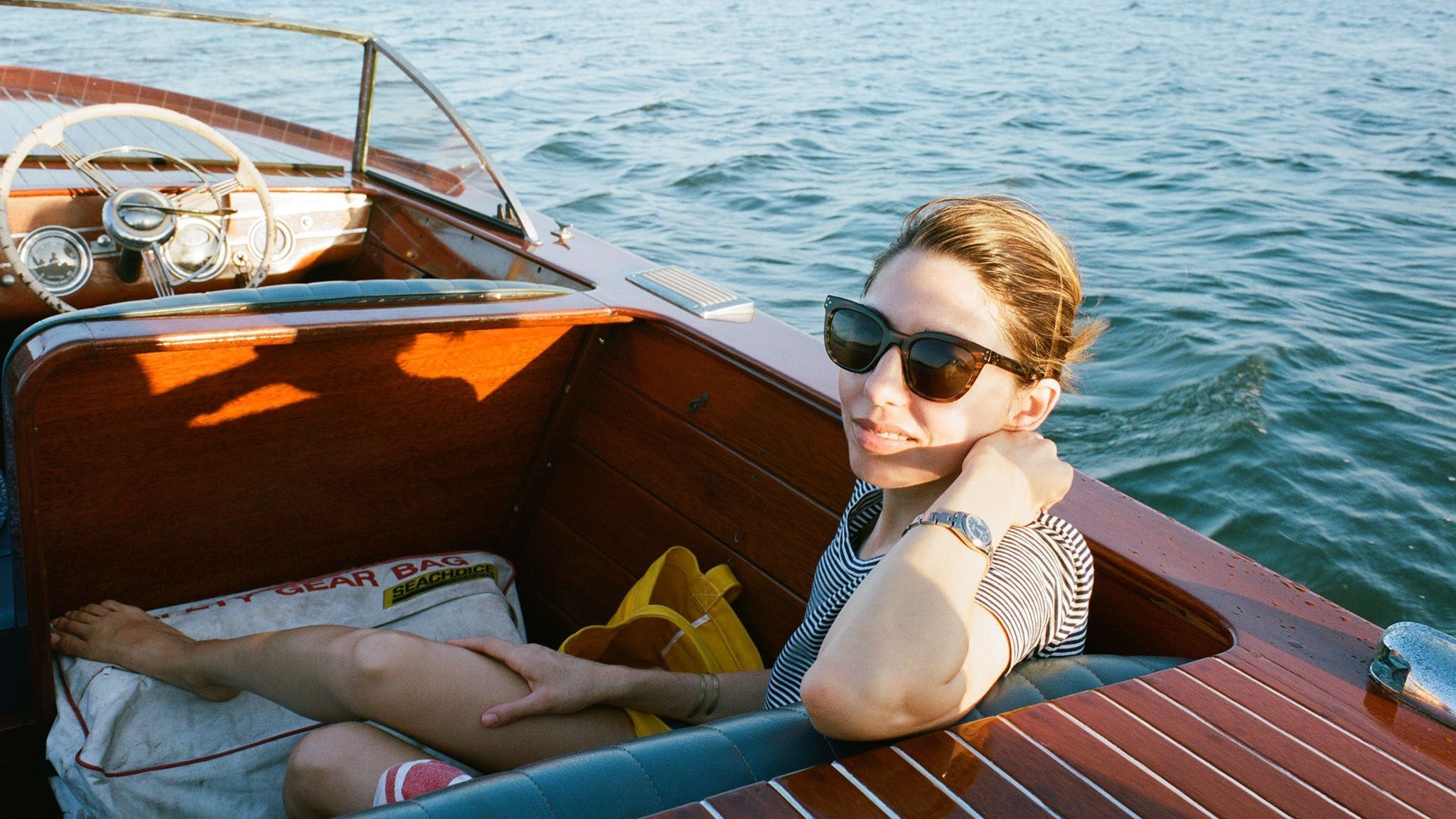 2048x1152 Sofia Coppola's Guide to Belize. Condé Nast Traveler