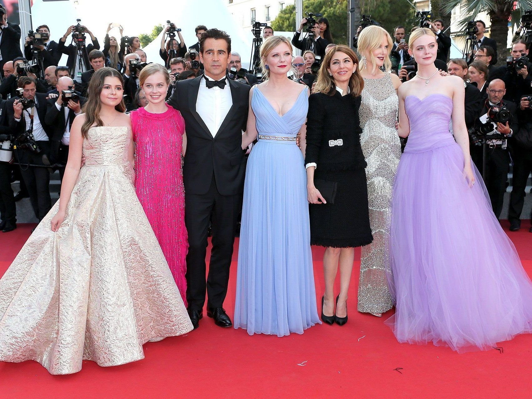 1704x1278 Sofia Coppola Cannes: How Is She Only Second Ever Best Director?