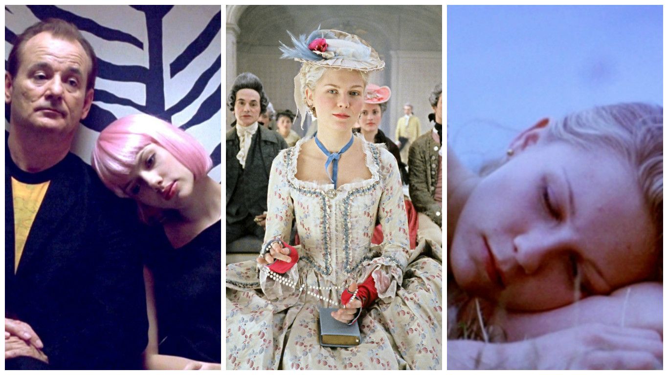 1366x768 Sofia Coppola Movies Ranked Worst to Best
