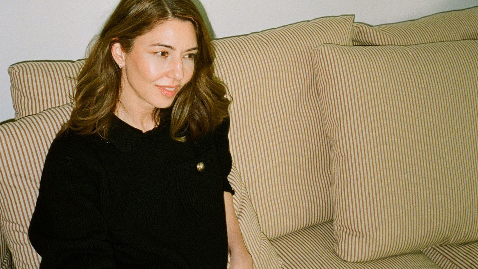 1600x900 Sofia Coppola is collaborating with knitwear brand Barrie