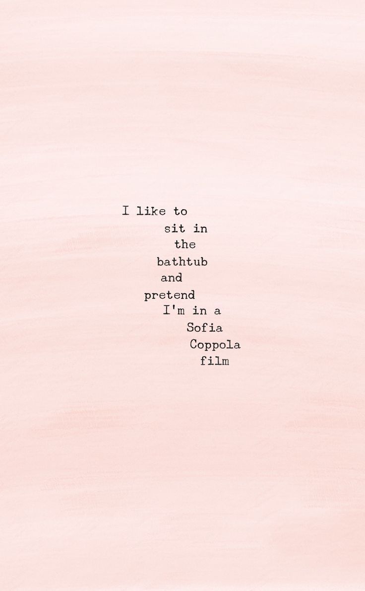 736x1190 Sofia Coppola. Poetry inspiration, Sofia coppola, Words quotes