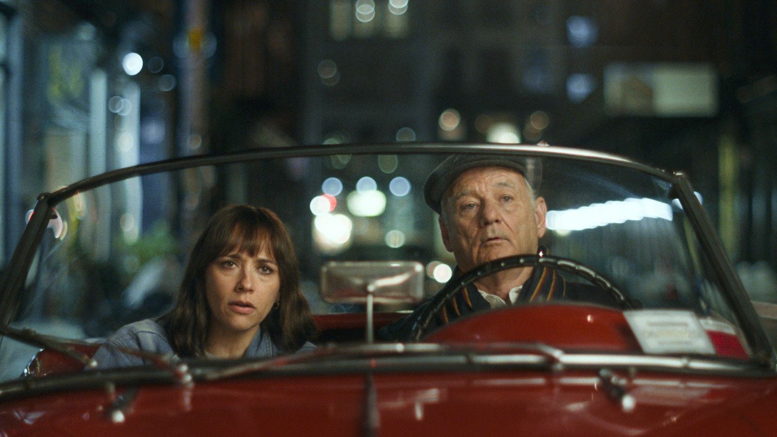 1600x900 Sofia Coppola's 'On the Rocks' Is Fizzy Escapism