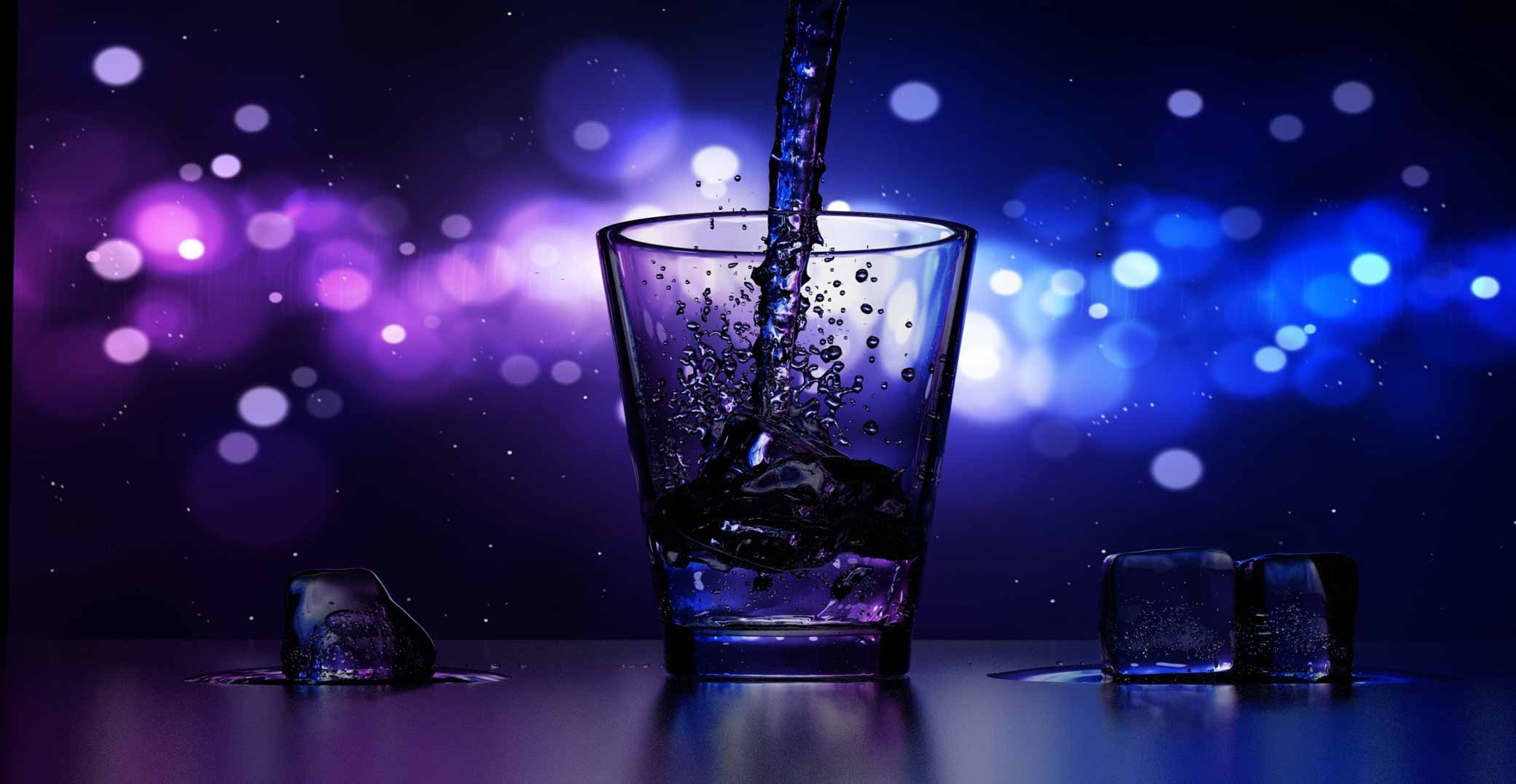 2080x1076 What is your tap water color? If it isnt clear you may have problems