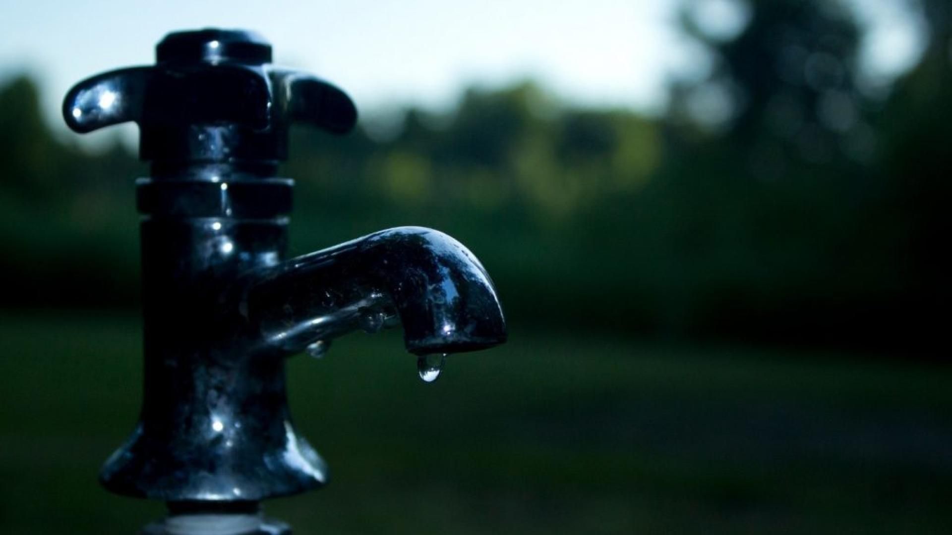 1920x1080 Ontario as a Model for Clean Drinking Water. International Joint Commission