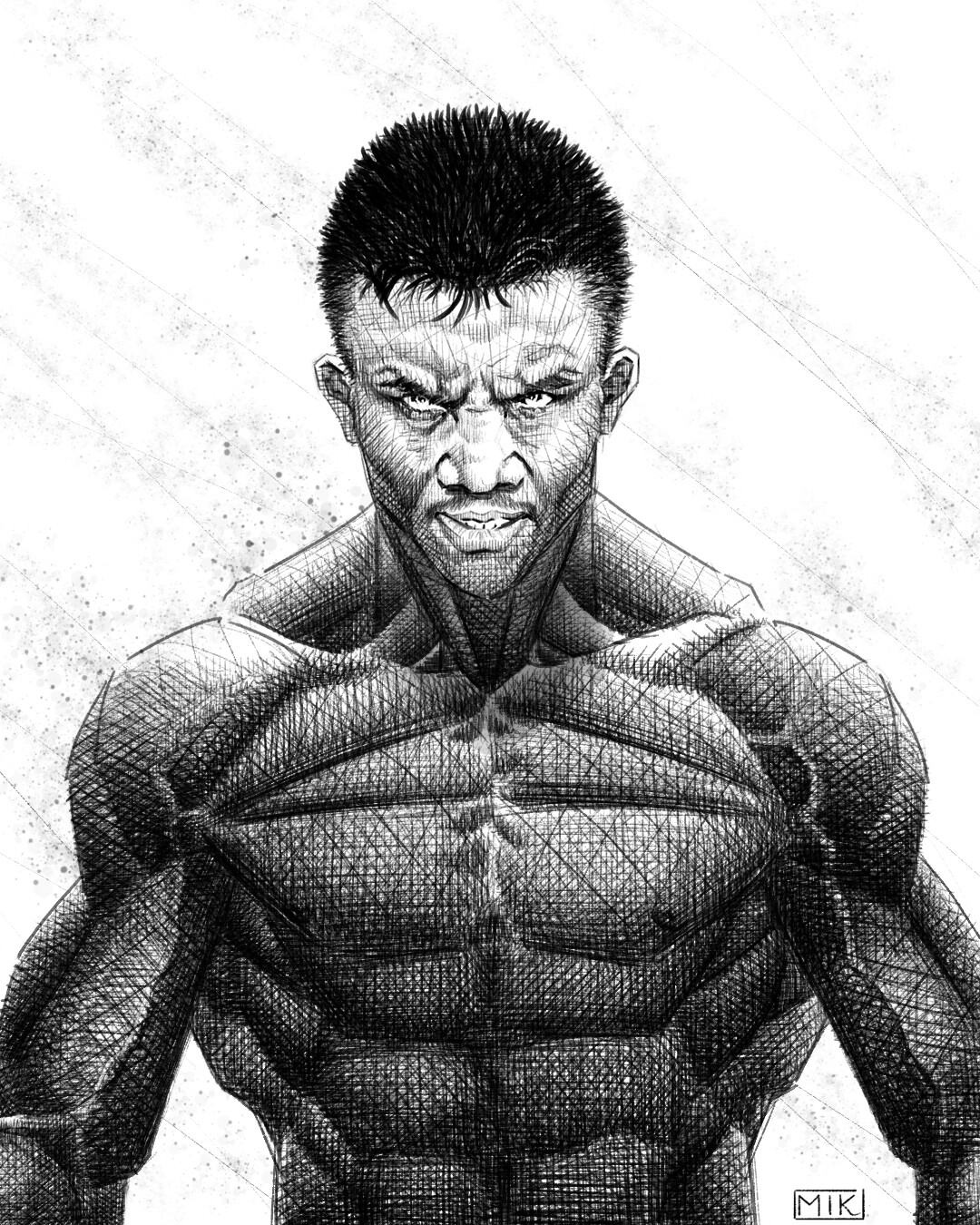 Buakaw Banchamek Wallpapers Top Free Buakaw Banchamek Backgrounds