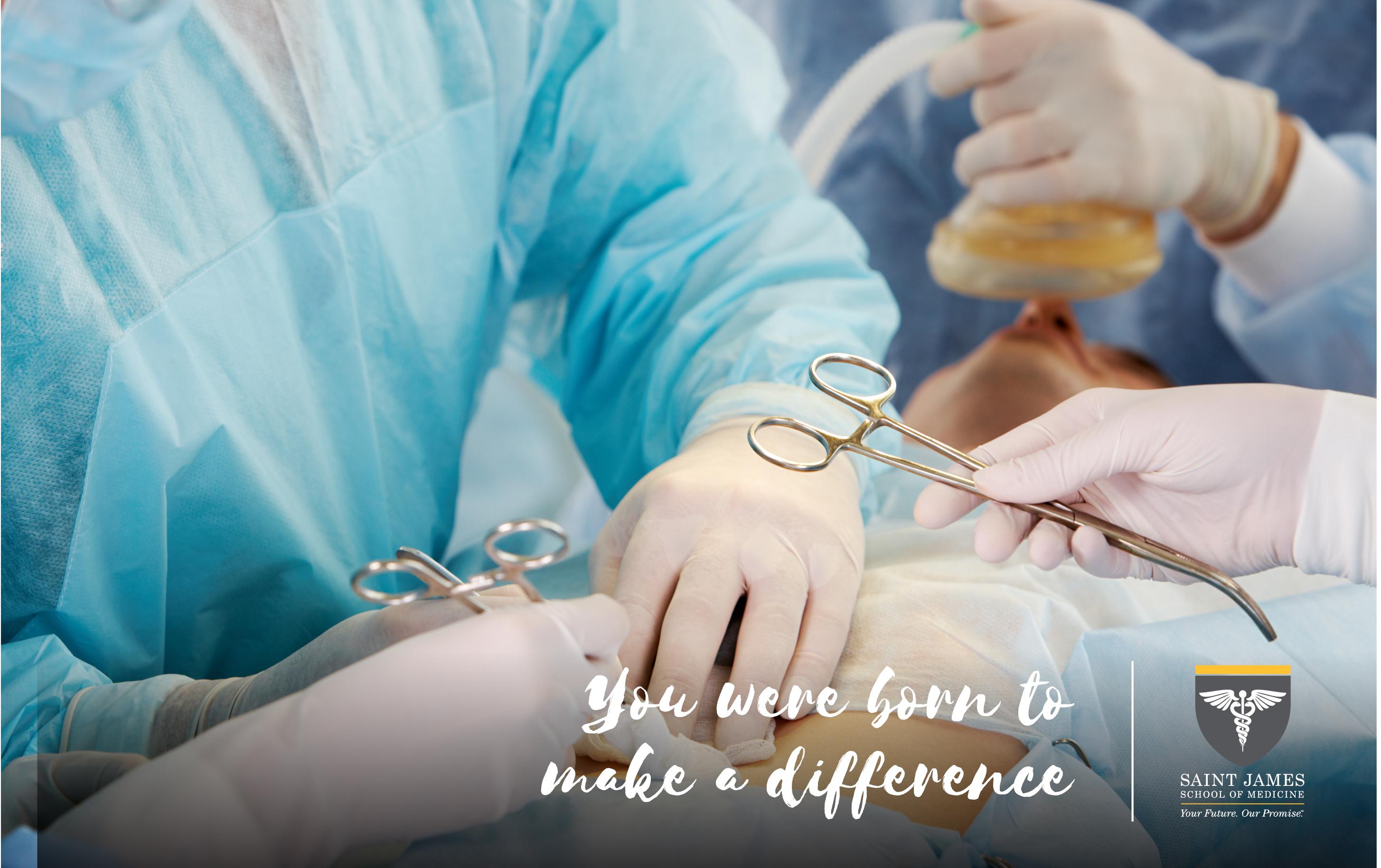 2909x1829 Download Wallpaper. Saint James School of Medicine