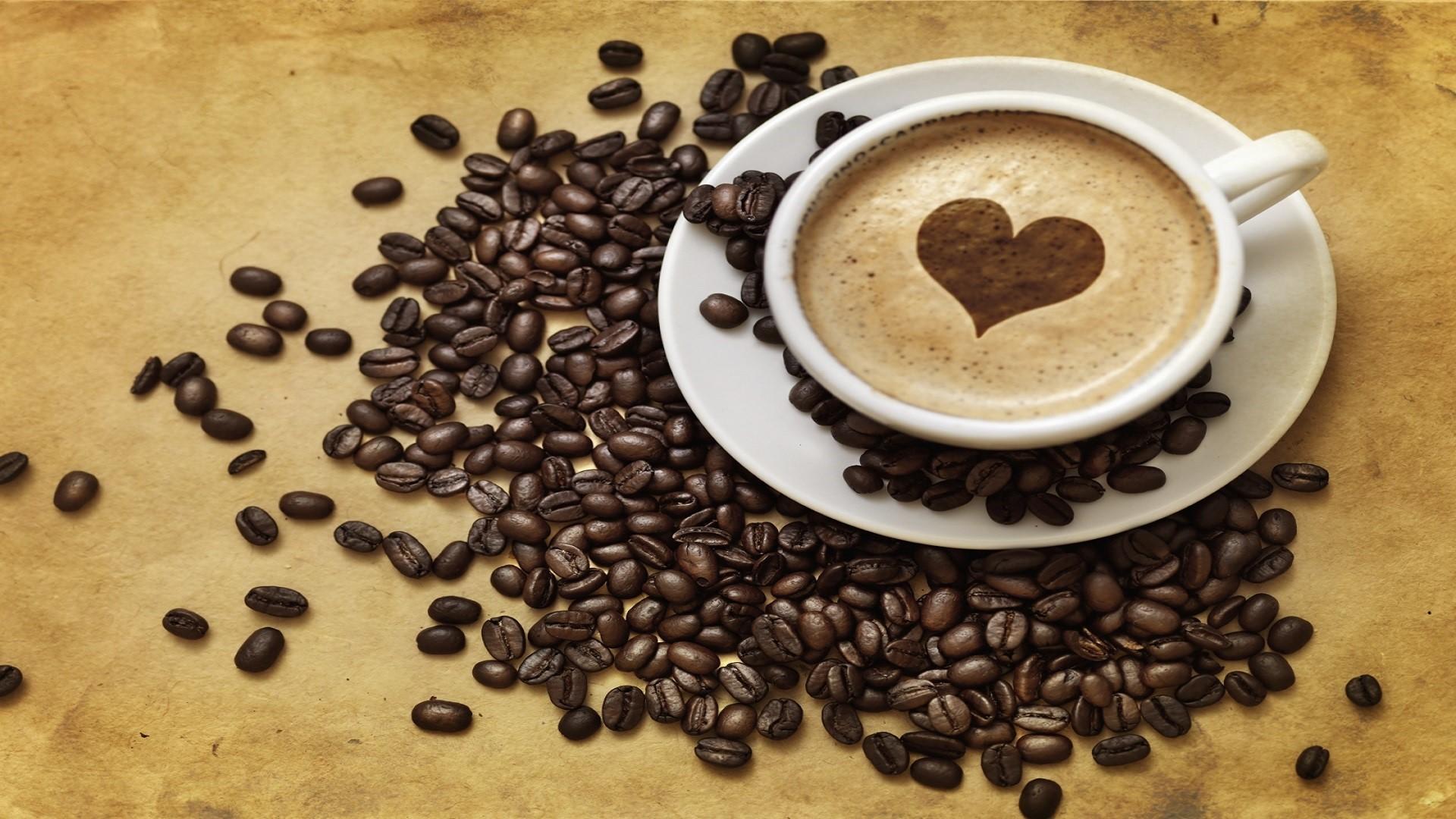 Coffee Background