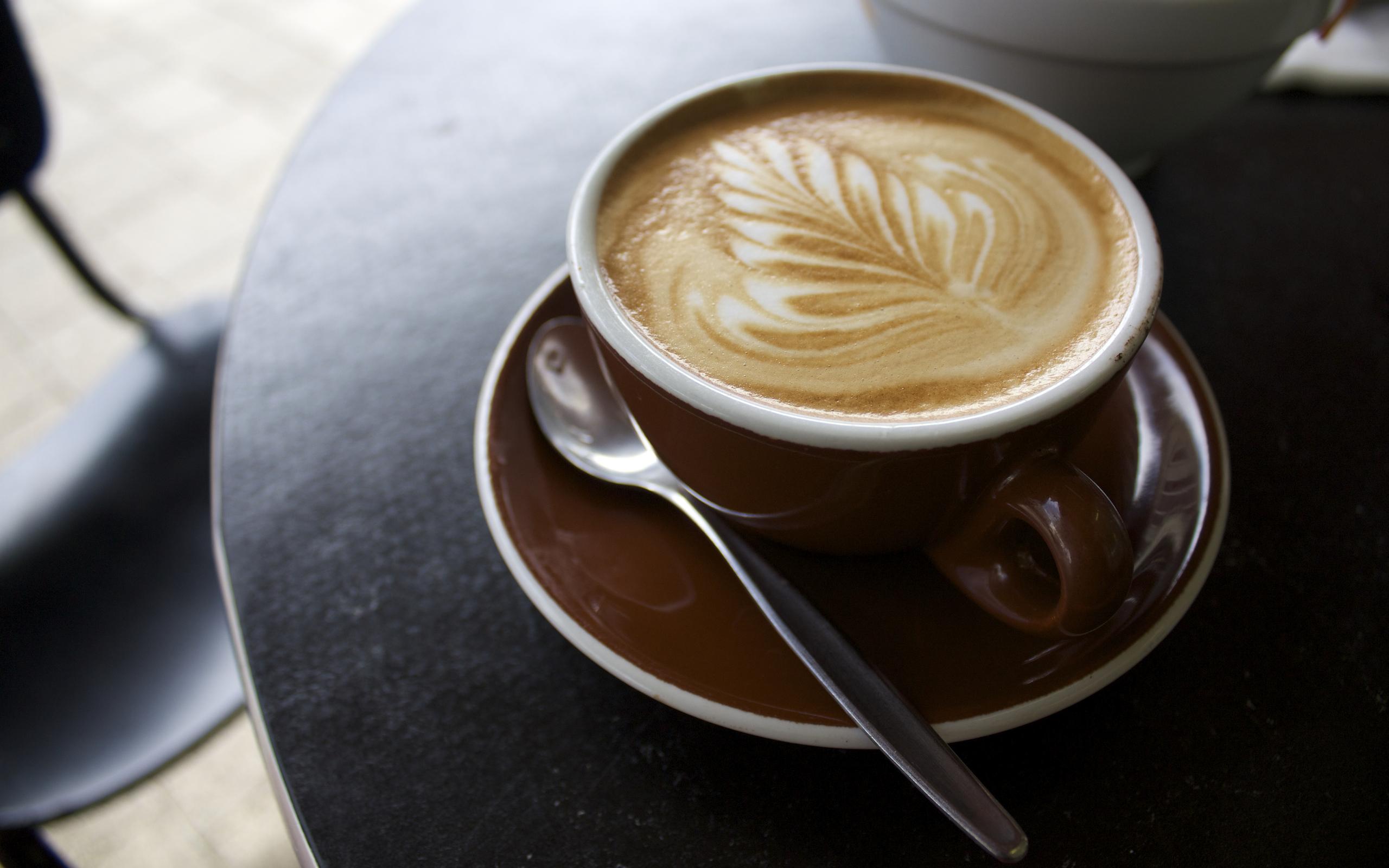 2560x1600 Weekly Wallpaper: Get Caffeinated With These Coffee Wallpaper