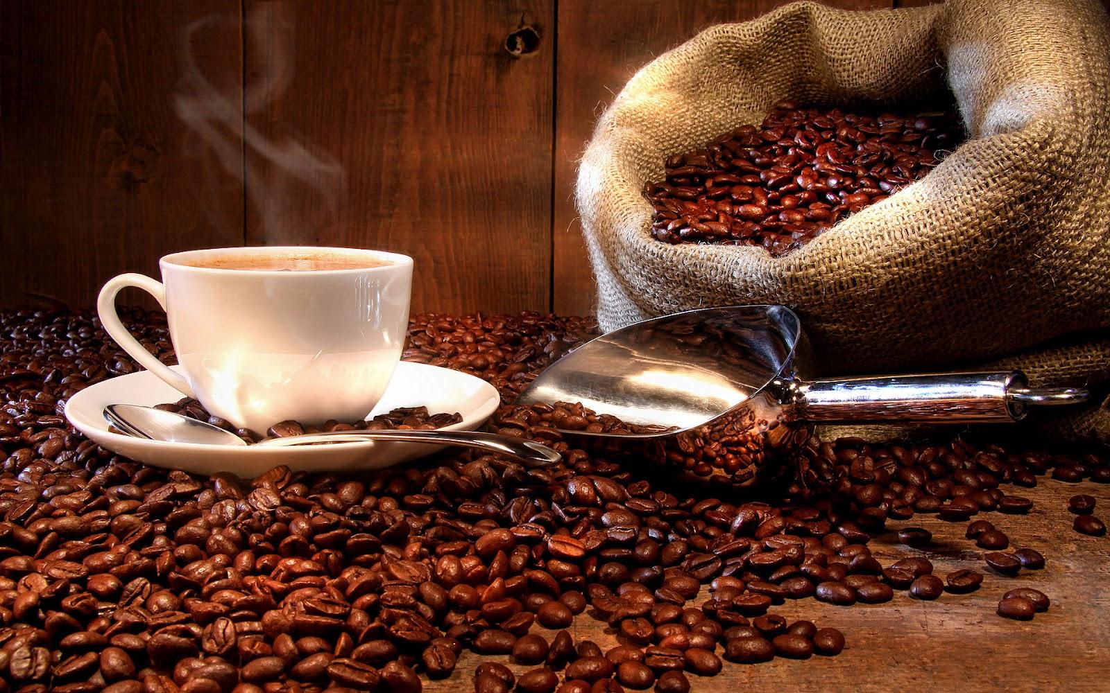 Coffee Wallpapers - Top Những Hình Ảnh Đẹp