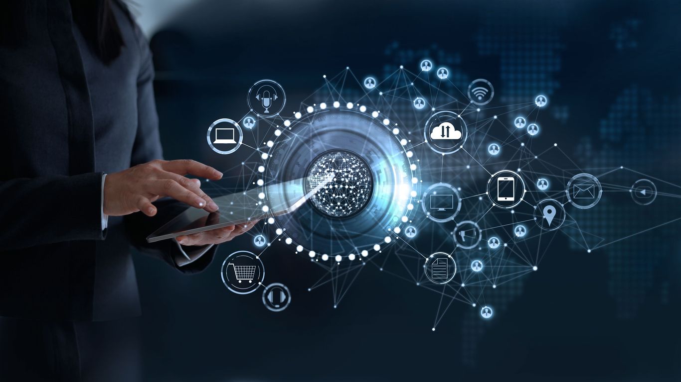 1366x768 Delivering successful digital and cloud transformation programs with a product management driven approach Consulting hub. Many perspectives
