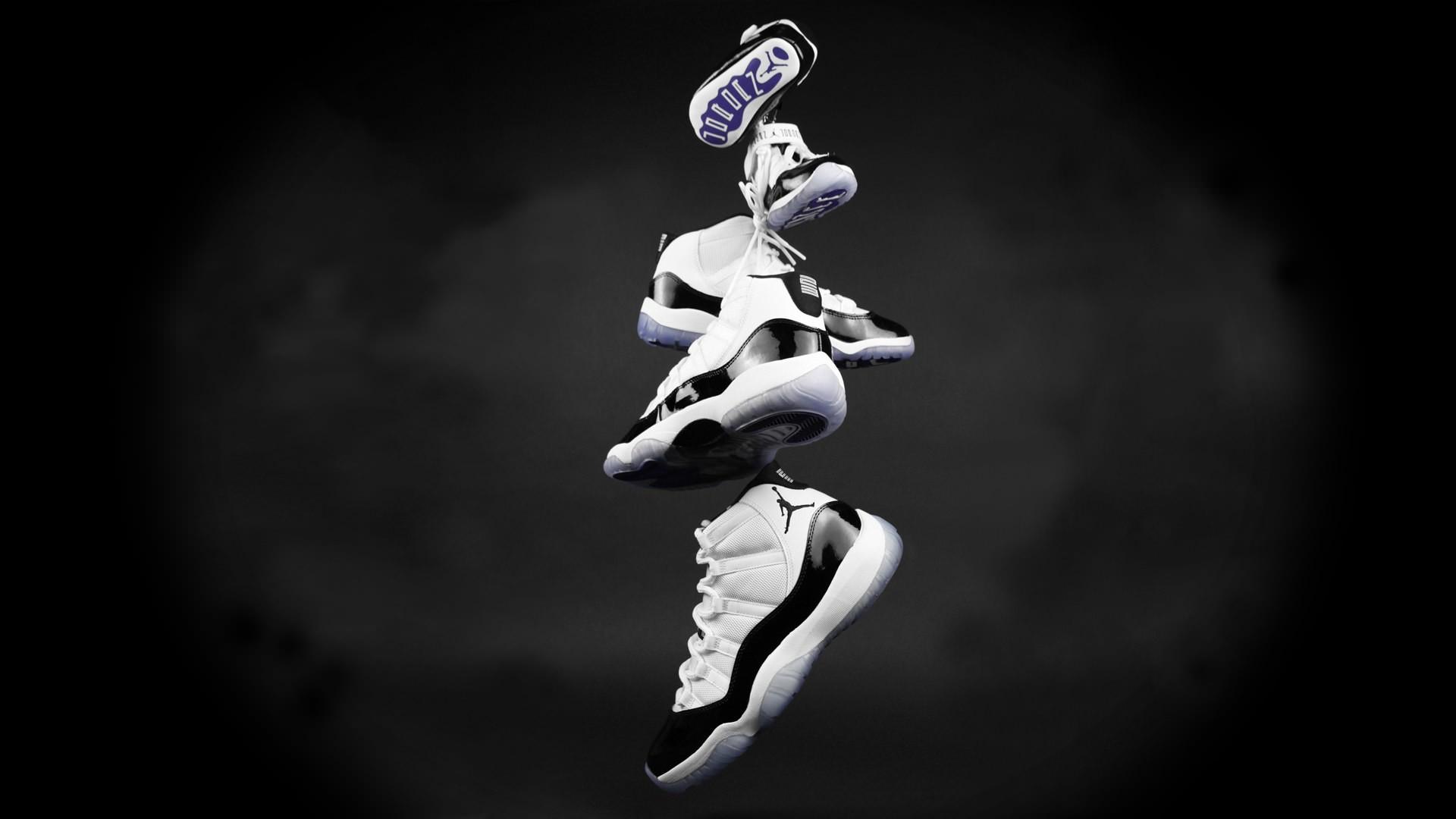 1920x1080 Cool Shoes HD Wallpaper