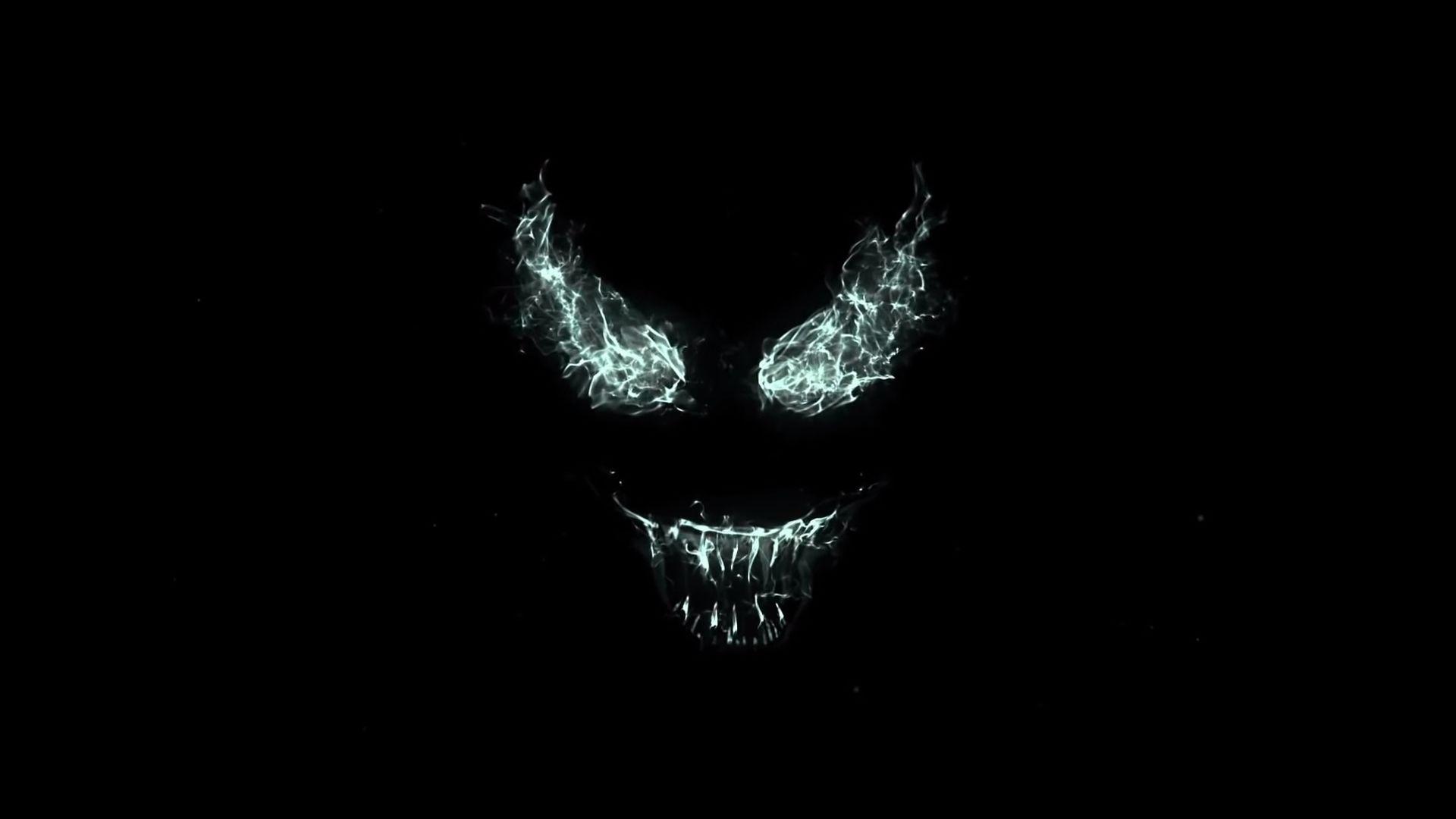 Venom  Wallpaper  Dark wallpaper Venom Marvel venom