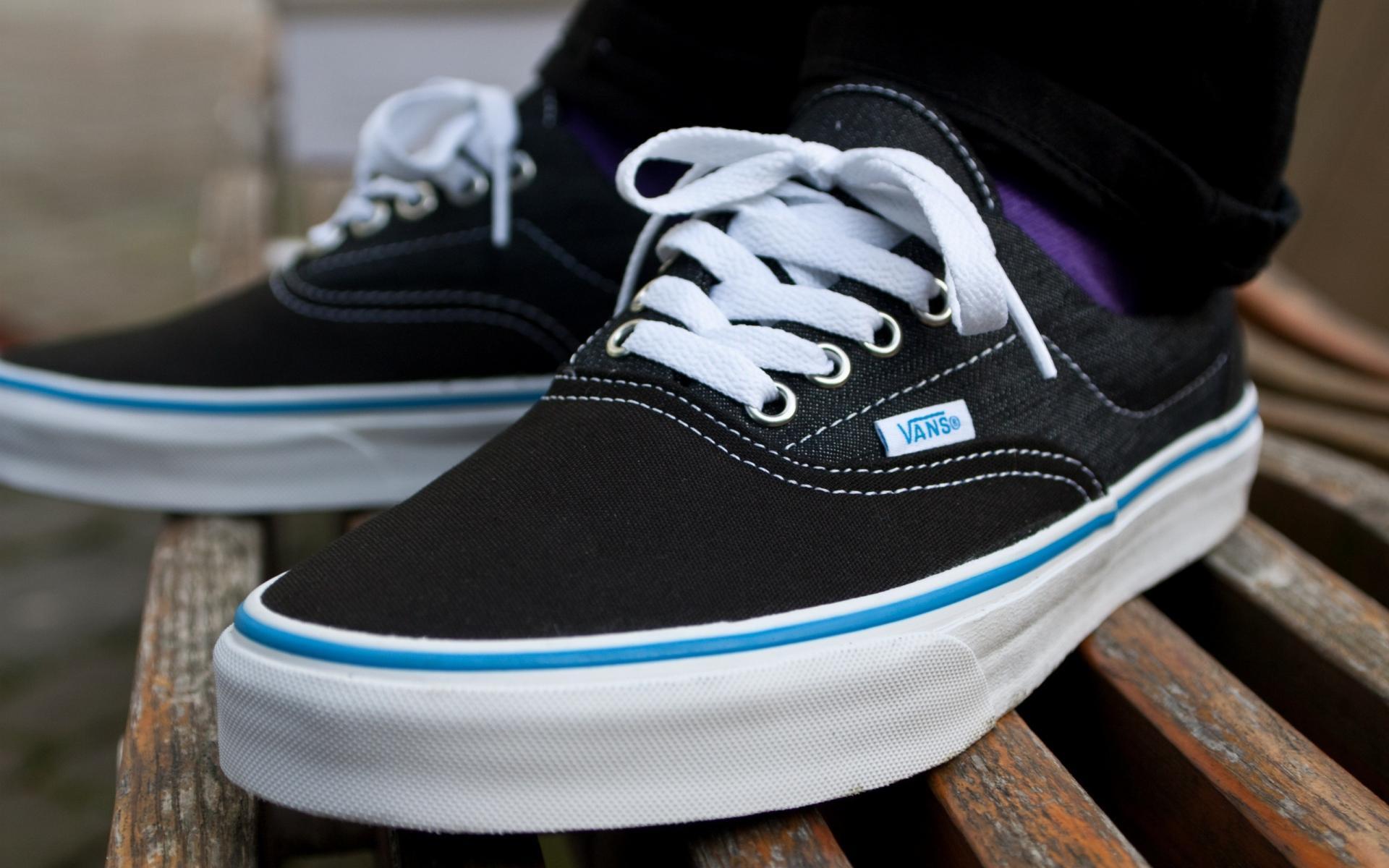 1920x1200 Shoes Vans Wallpaper HD