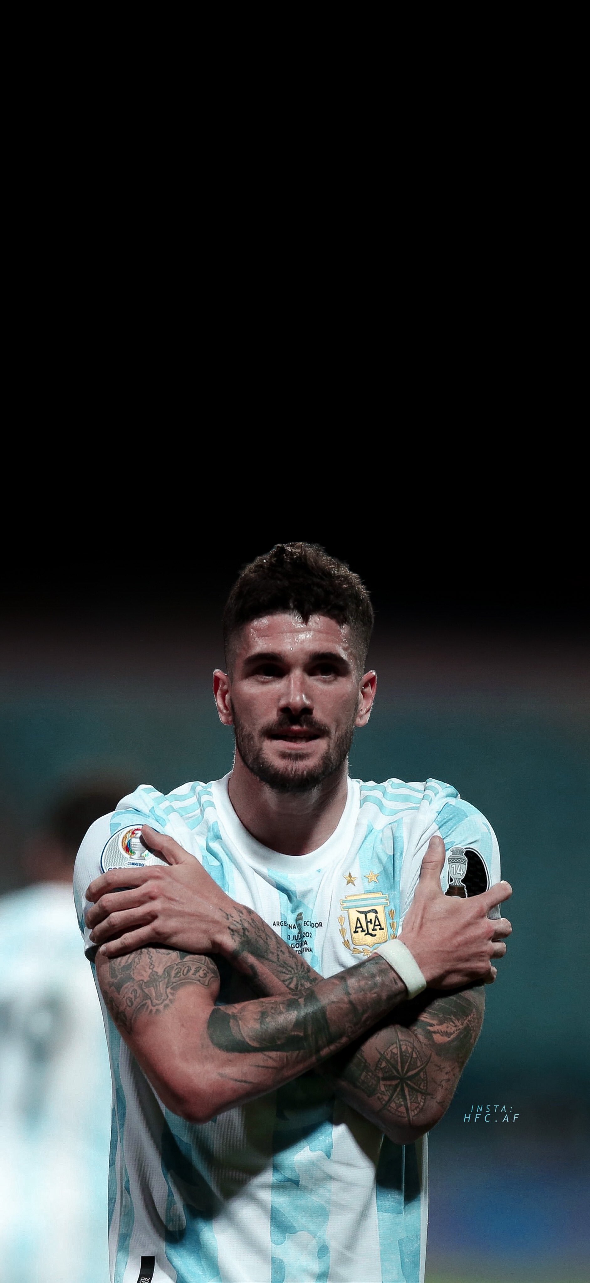 Rodrigo de Paul Wallpapers - Top Free Rodrigo de Paul Backgrounds