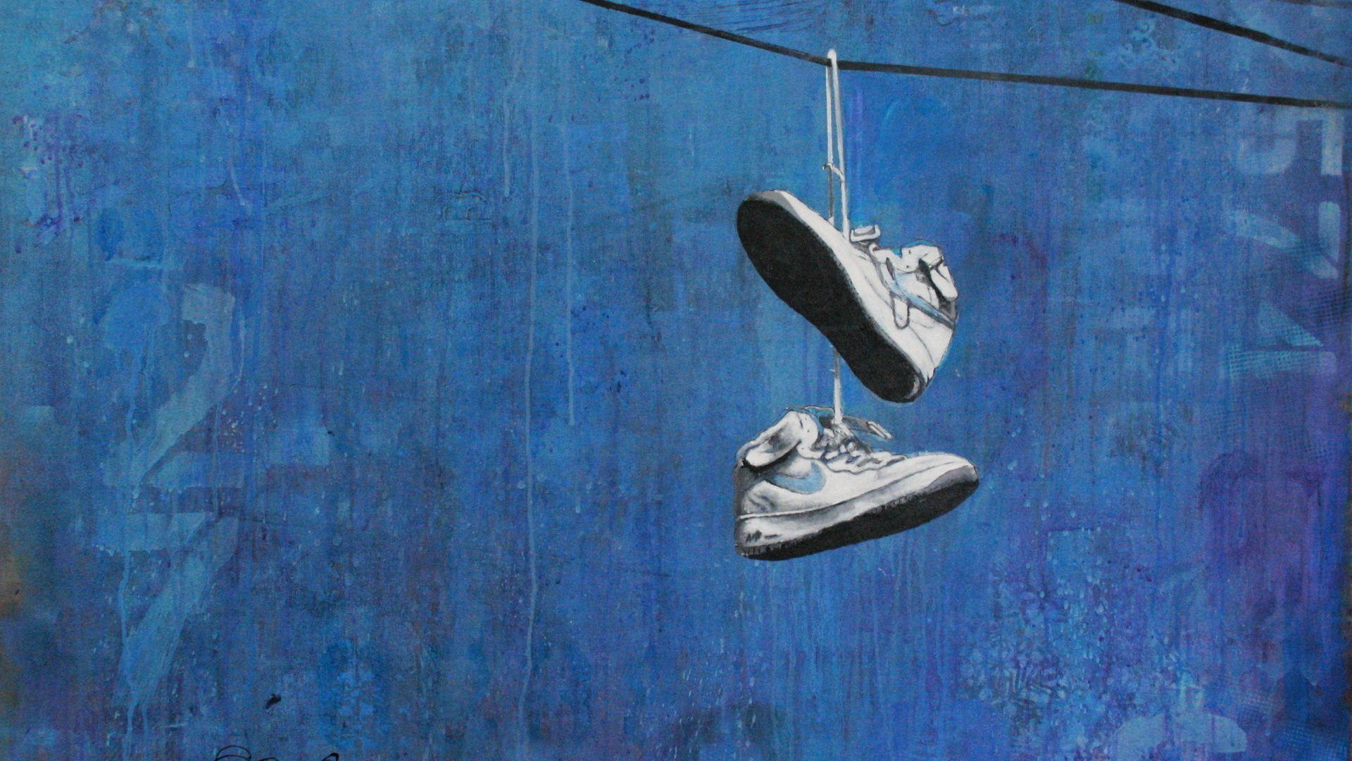 1920x1080 Shoes wallpaper