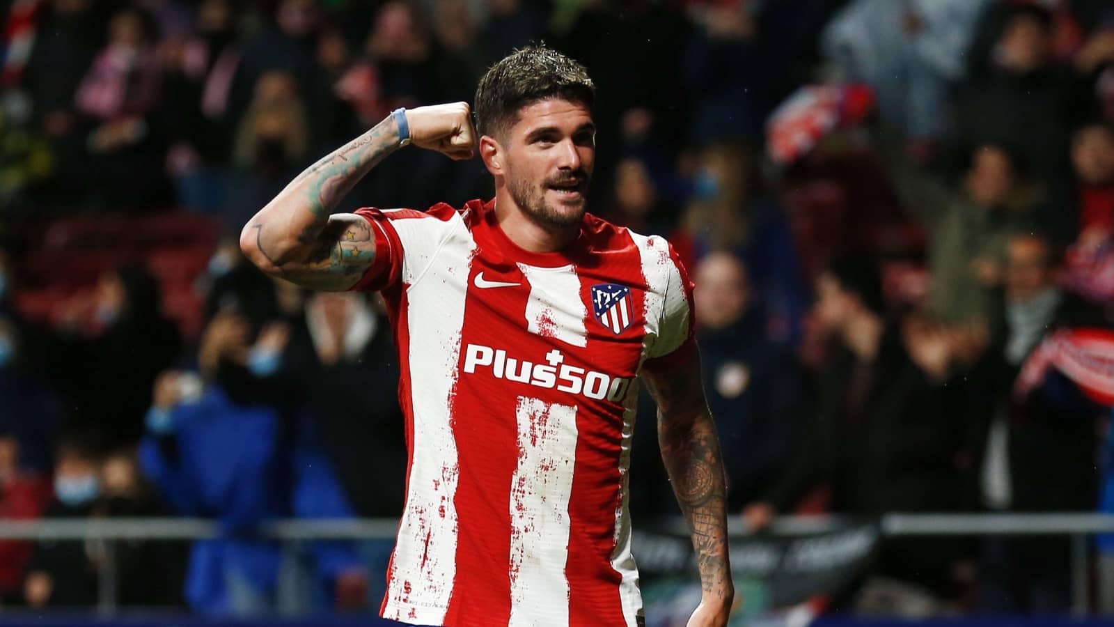 1600x900 Rodrigo de Paul back on Leeds United radar as key figure Victor Orta plans to make 'statement'