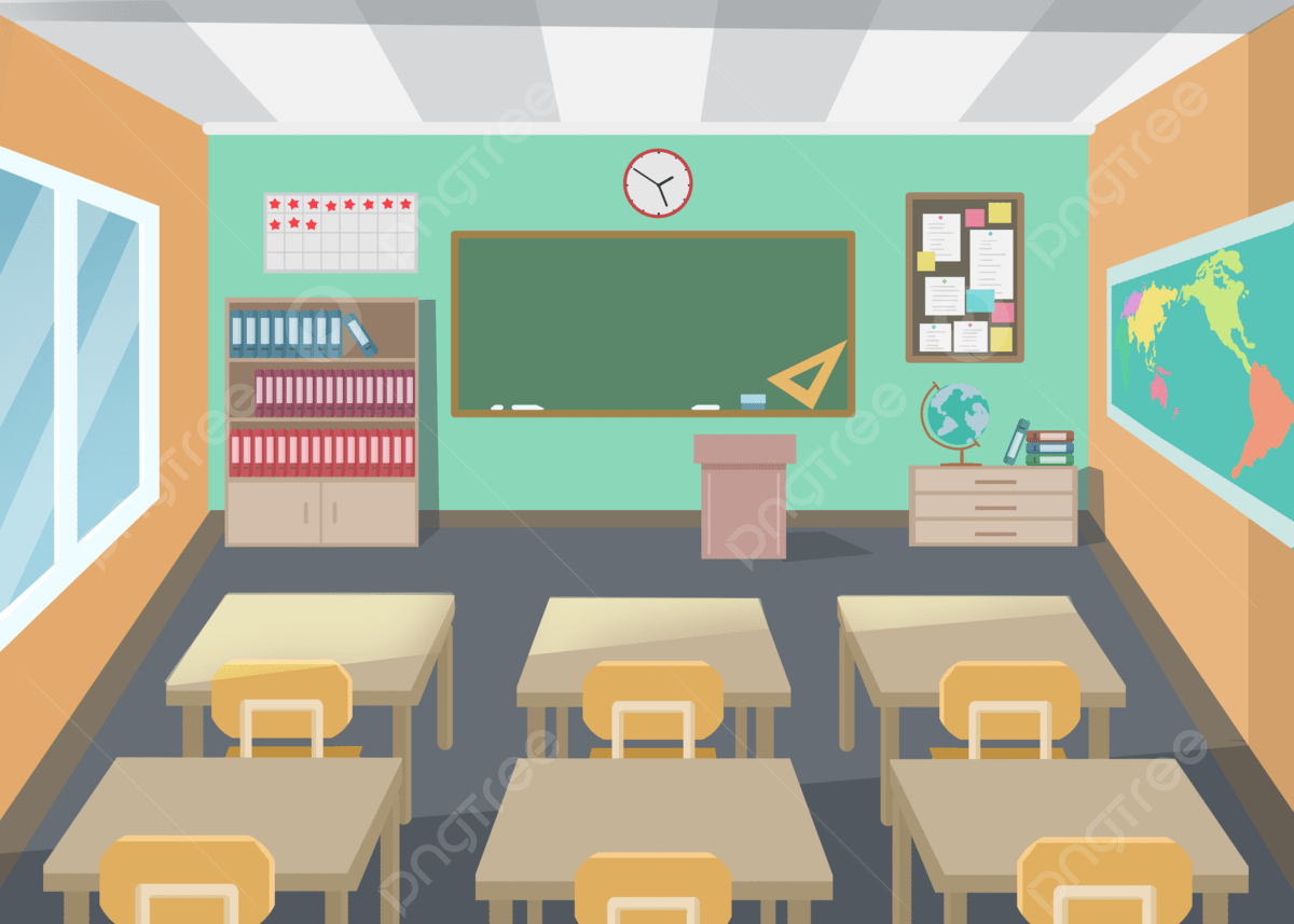 Empty Classroom Background Images, HD Pictures and Wallpaper For Free  Download