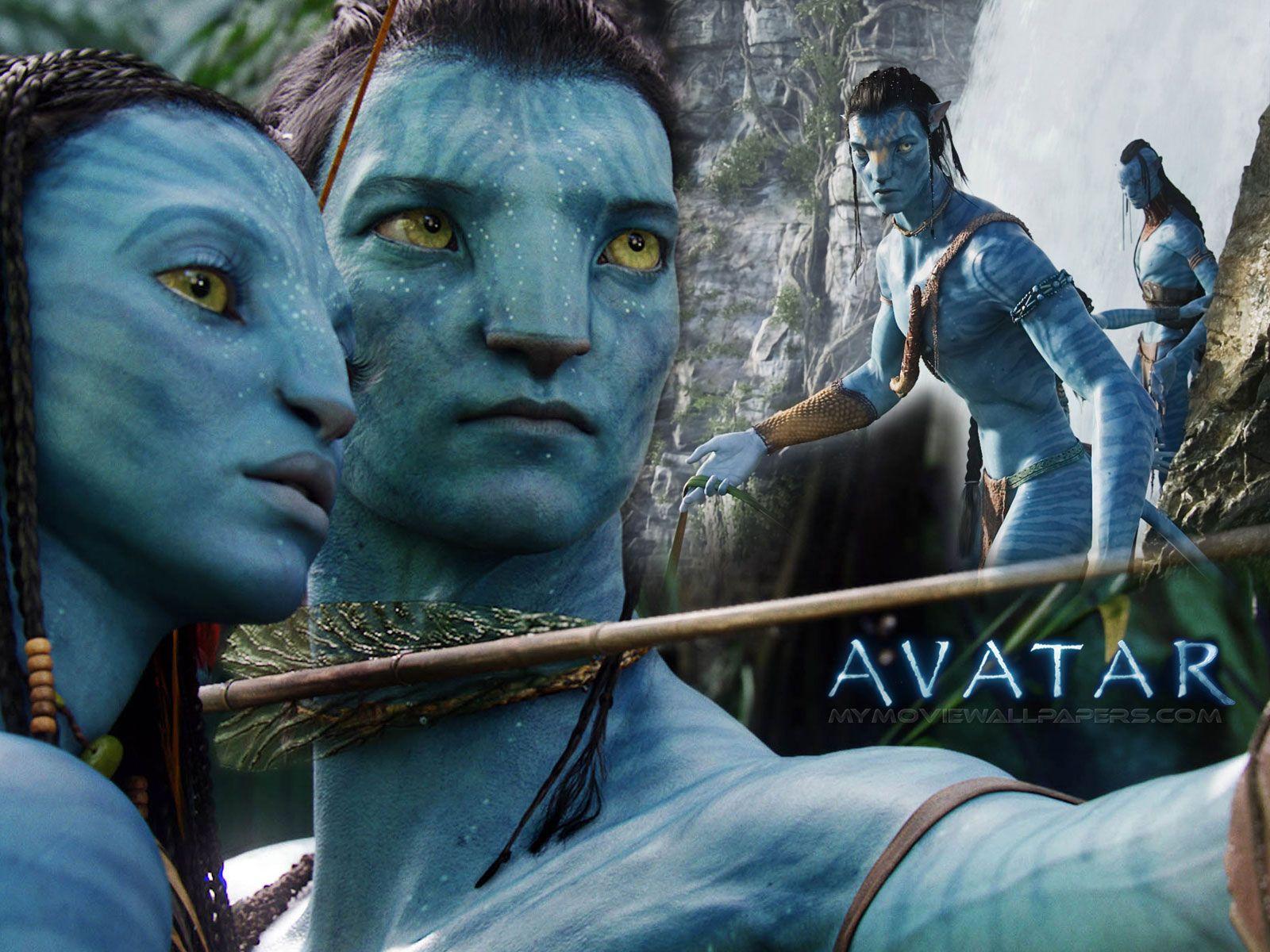 Avatar Movie Wallpapers - Top Free Avatar Movie Backgrounds -  WallpaperAccess