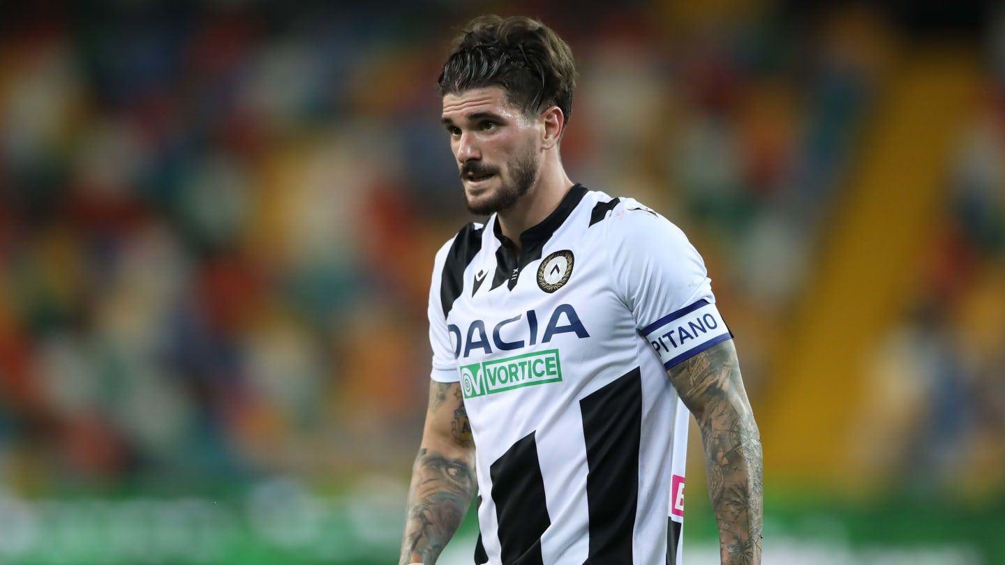 1440x810 Rodrigo de Paul: Things to Know About the Argentine Midfielder