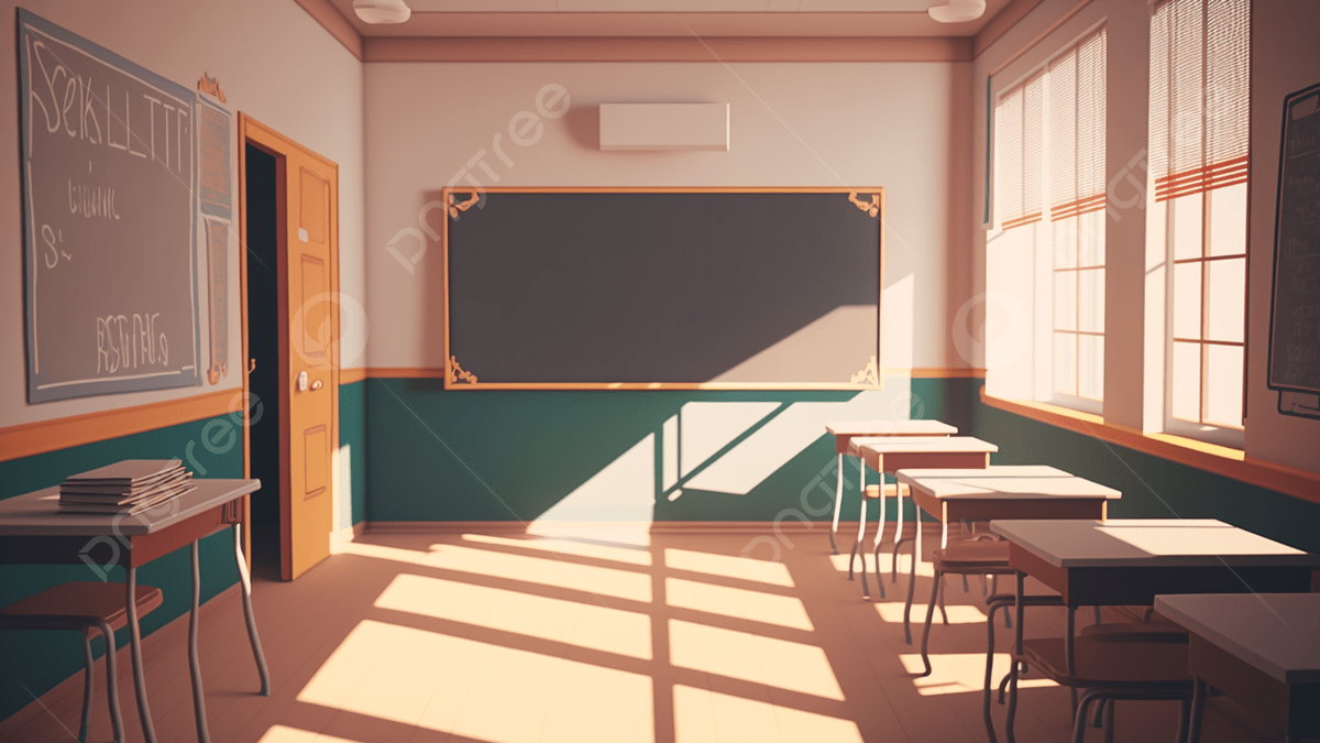 School Room Wallpapers - Top Free School Room Backgrounds - WallpaperAccess