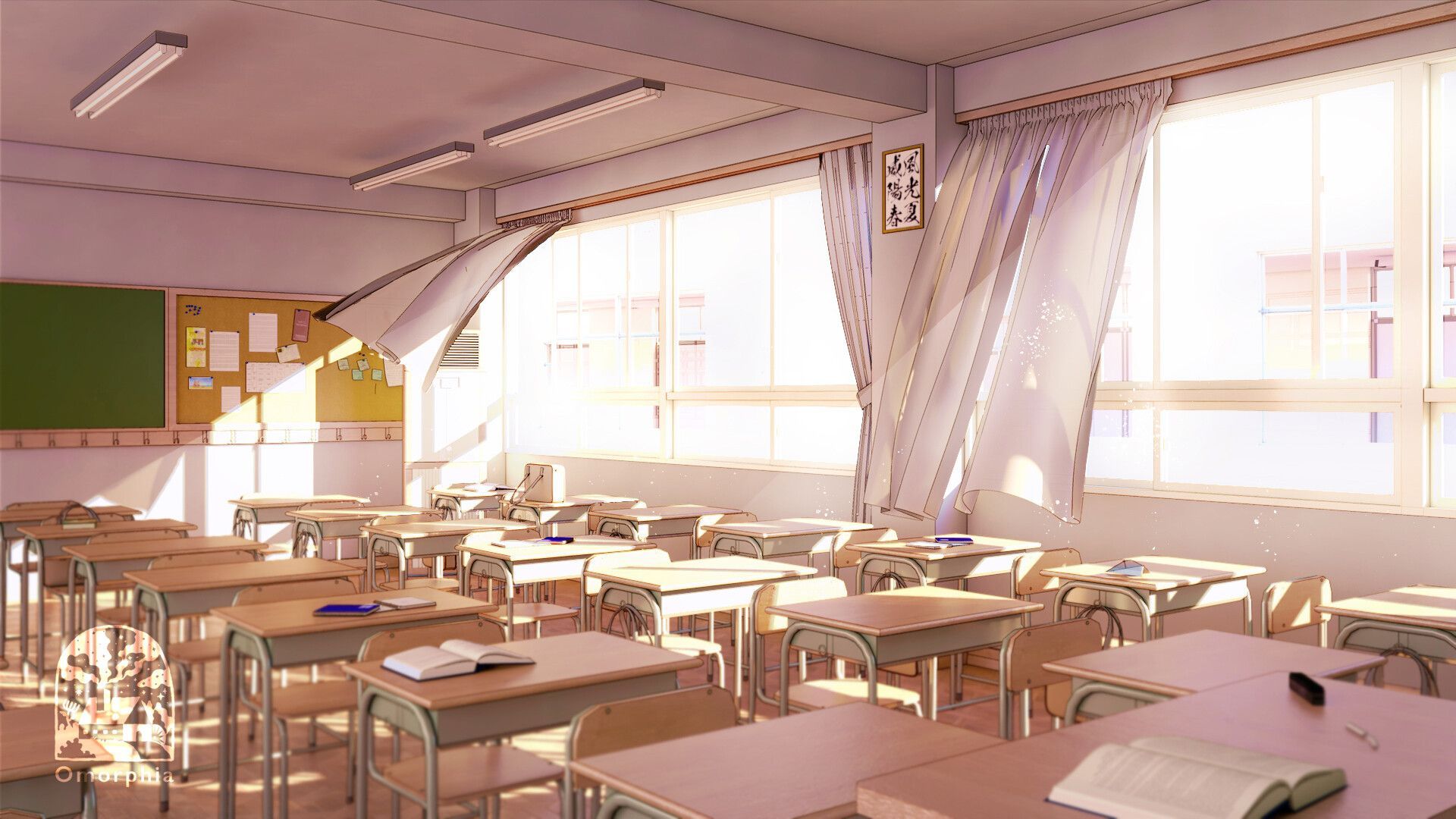 School Room Wallpapers - Top Free School Room Backgrounds - WallpaperAccess