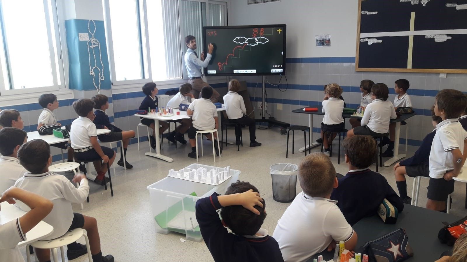 1600x900 The Spanish School System: My experience as a Language Assistant