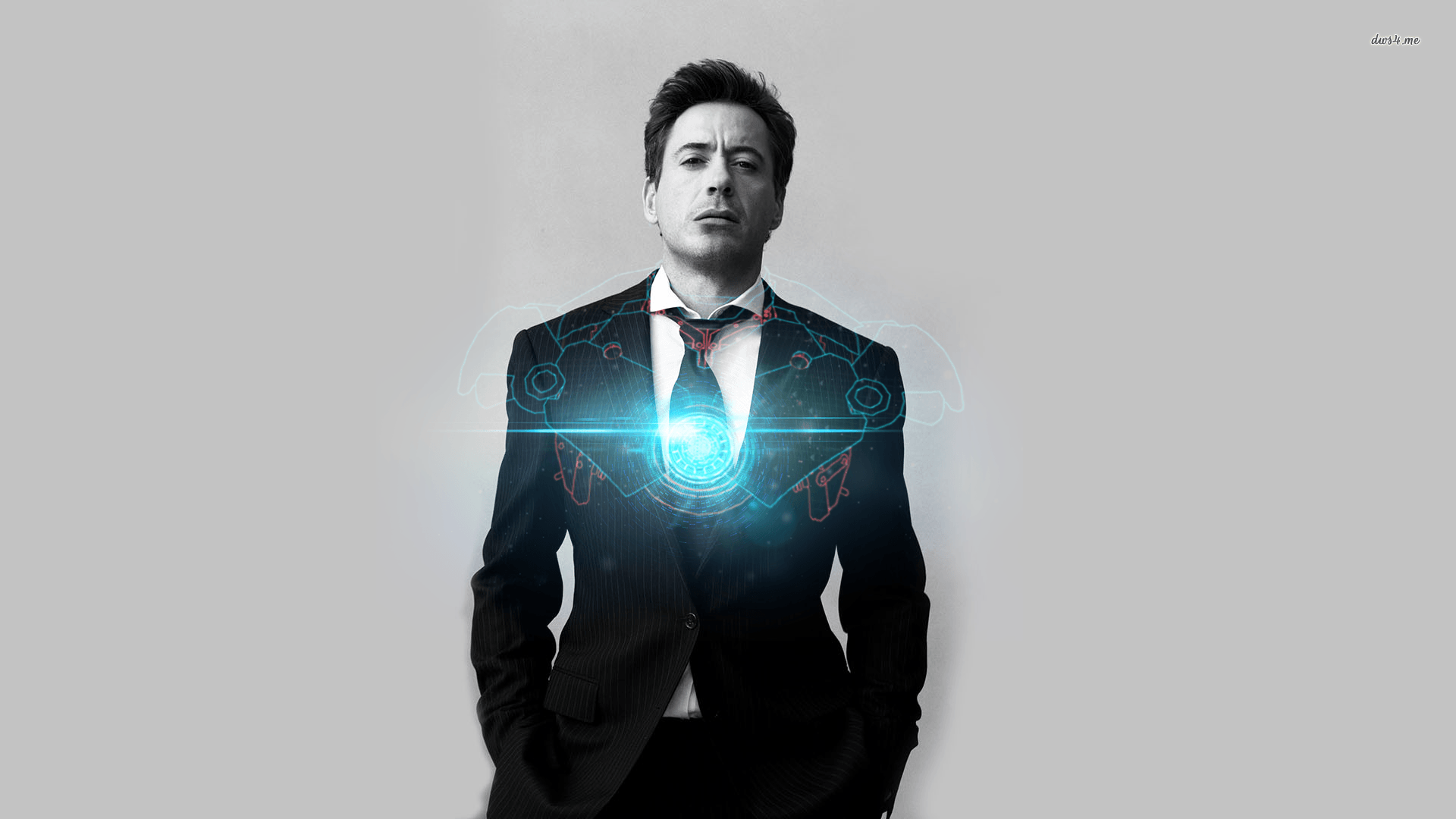 Iron Man  Tony Stark Wallpaper Download  MobCup