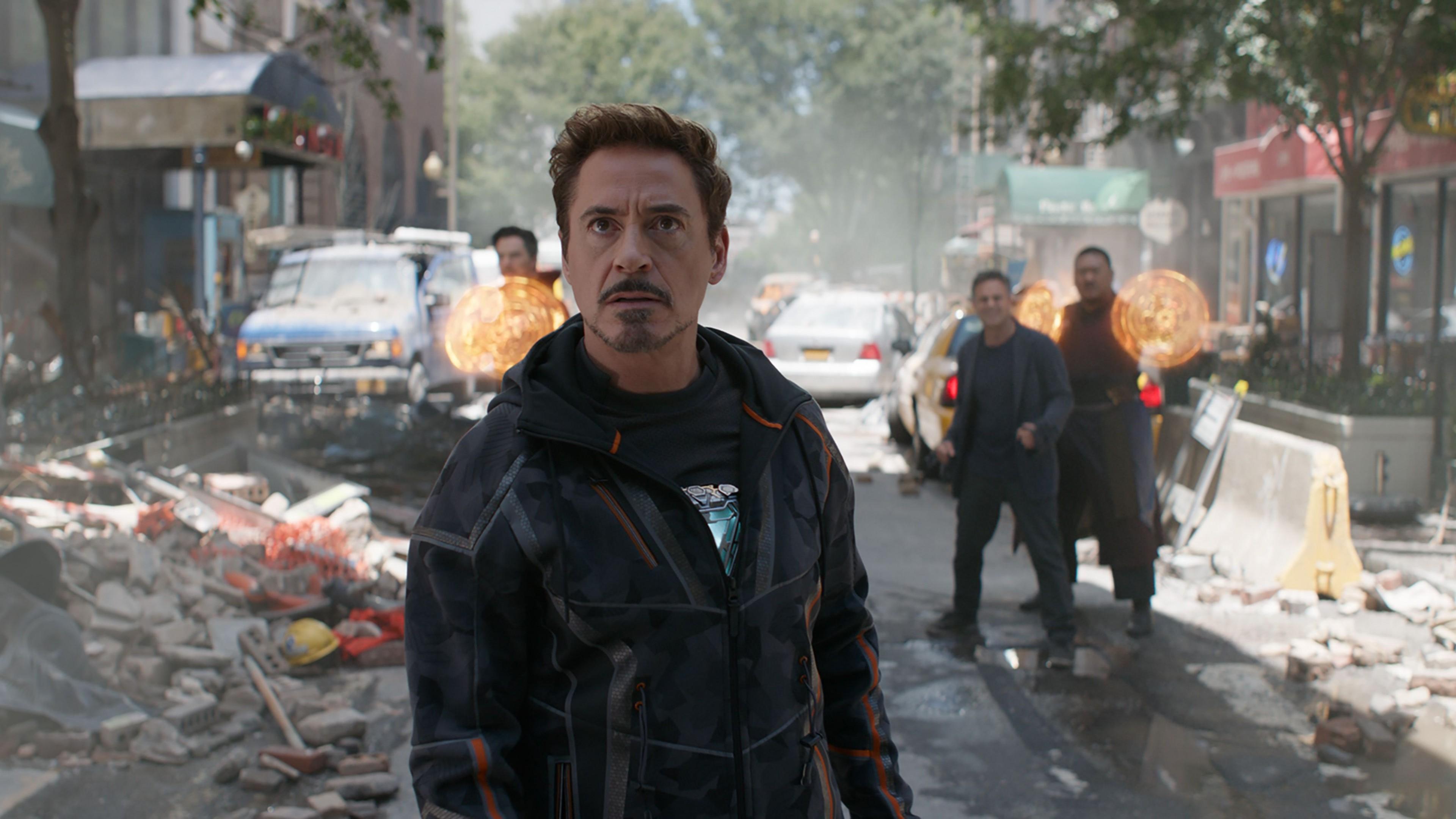 Featured image of post Tony Stark Wallpaper Laptop Tony stark in iron man 3