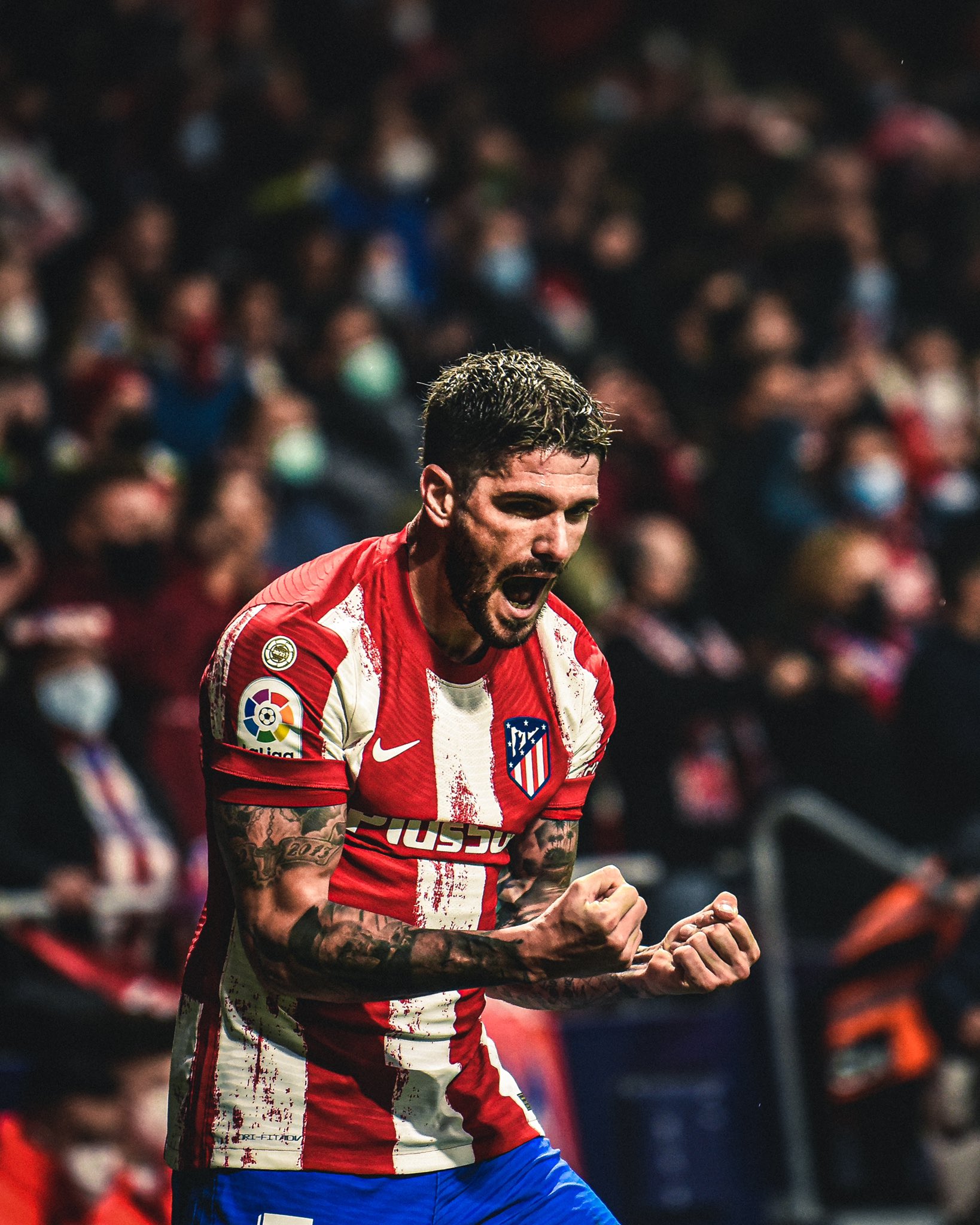 Rodrigo de Paul Wallpapers - Top Free Rodrigo de Paul Backgrounds