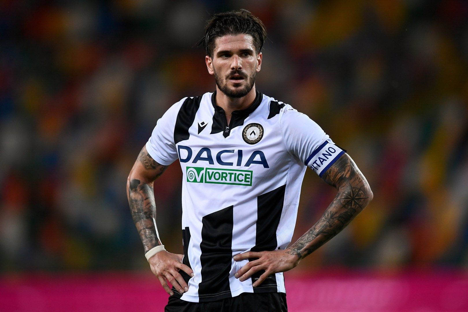 1620x1080 Leeds United target Rodrigo de Paul confirms he WANTS Elland Road transfer is waiting for Udinese to complete deal with Premier League side