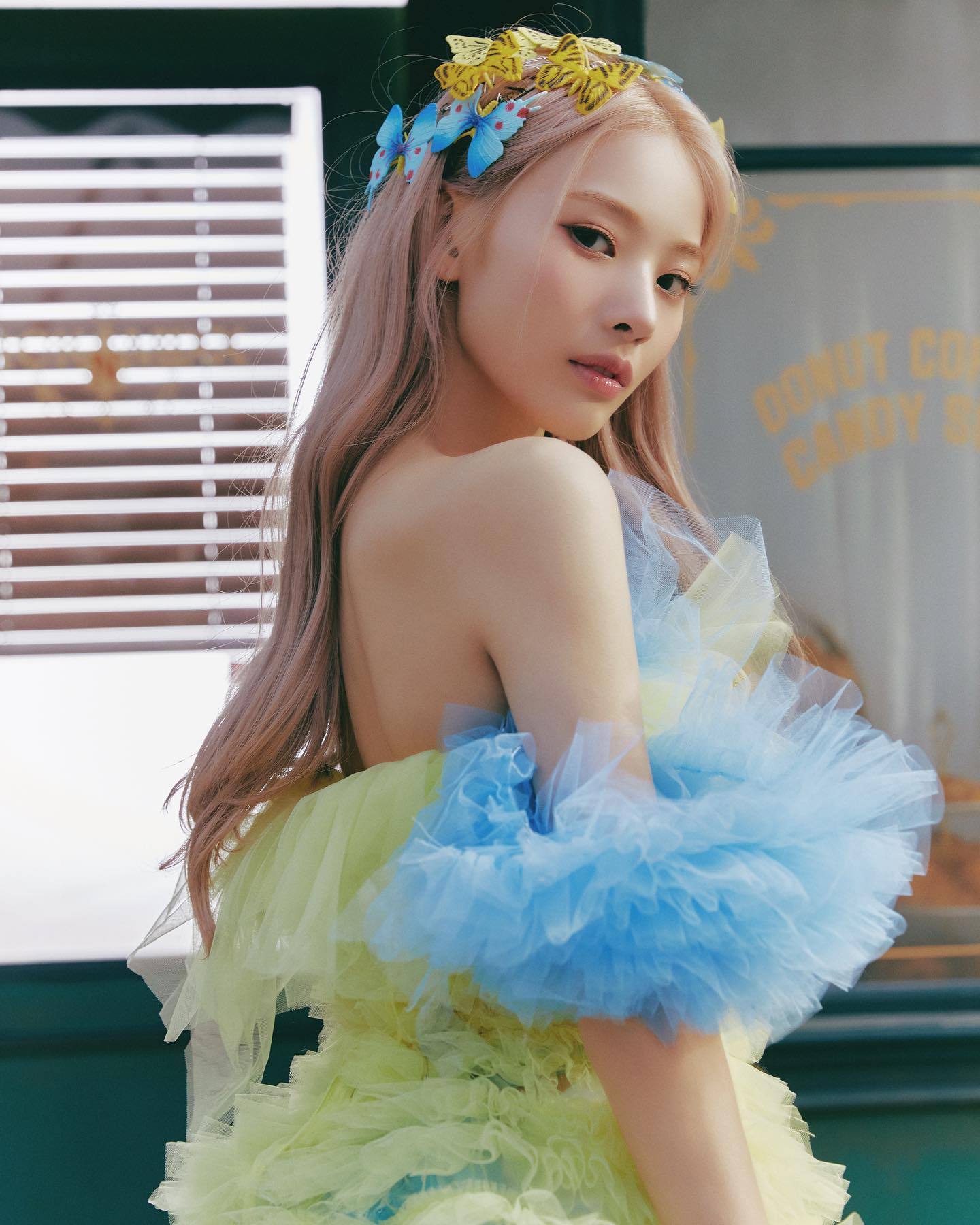 1440x1800 Jinni. KPOP Image Board