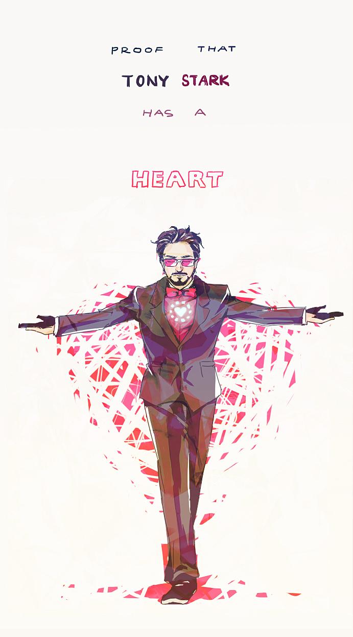 691x1247 Tony Stark Wallpaper Group , Download for free