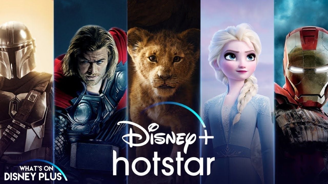 Disney Hotstar Wallpapers - Top Free Disney Hotstar Backgrounds ...