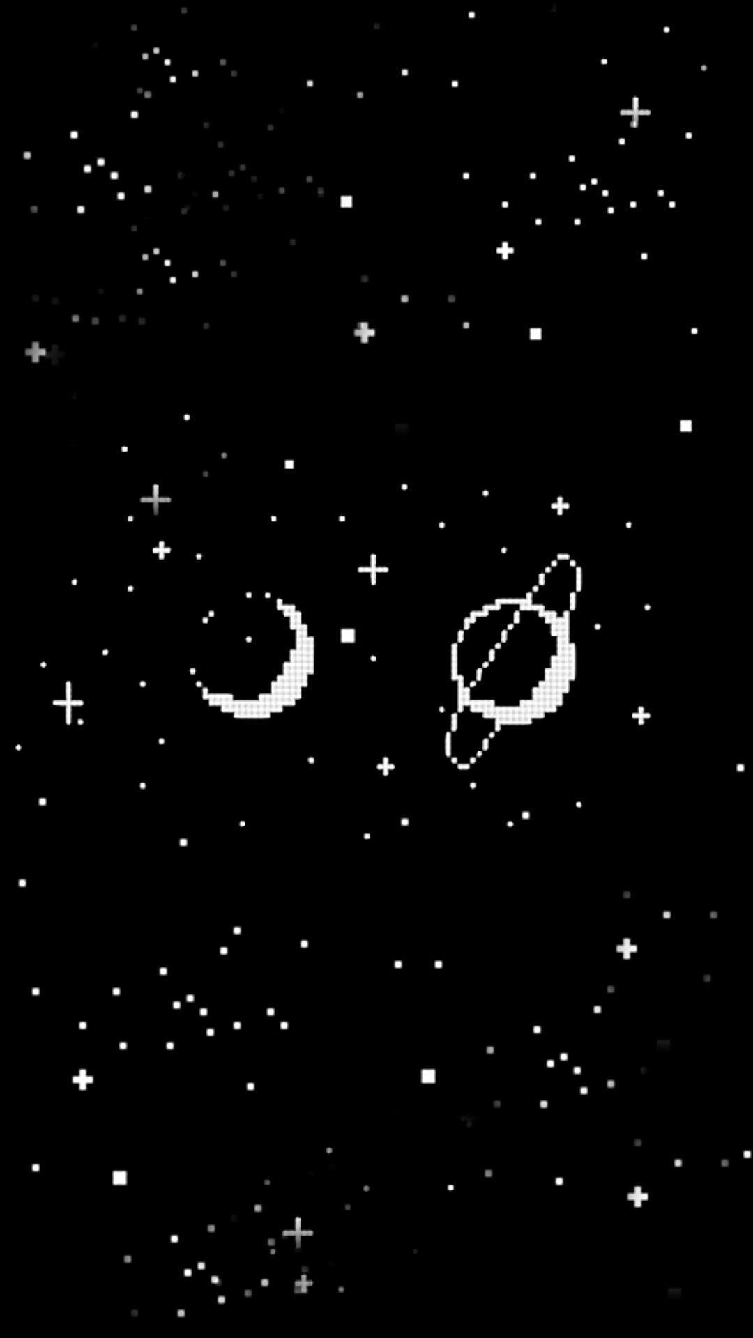 1080x1920 phone background. Black