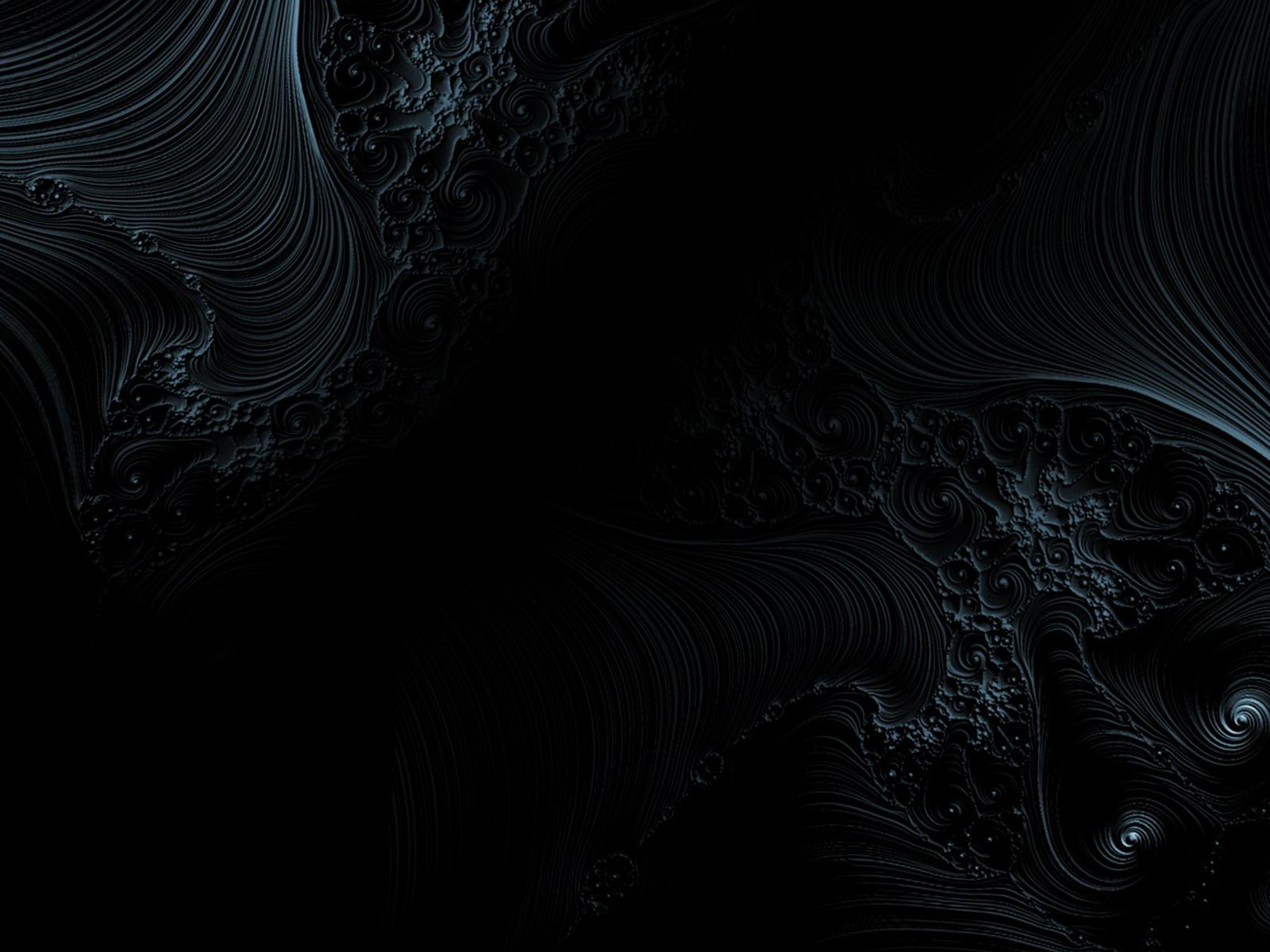1600x1200 Black Aesthetic Wallpaper iPhone HD