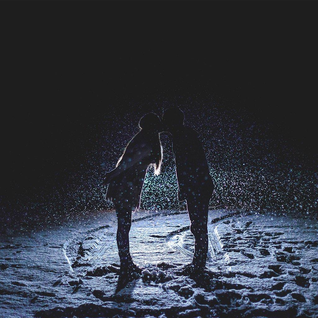 1024x1024 Group of Dark Aesthetic Wallpaper