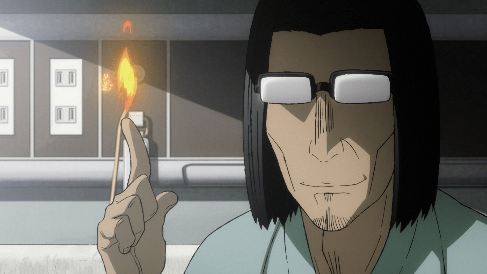 1920x1080 Anime Episode 01