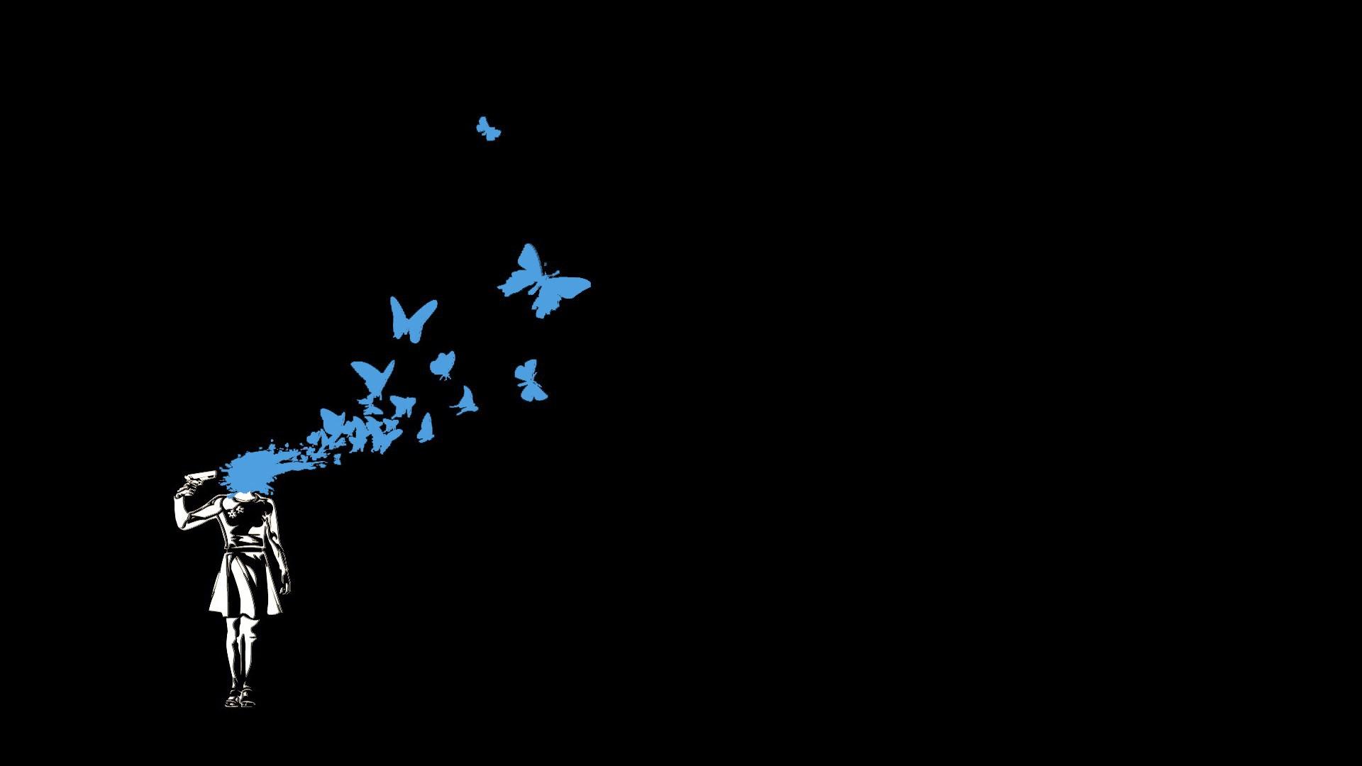 1920x1080 Black Aesthetic Wallpaper , free download, (49)-