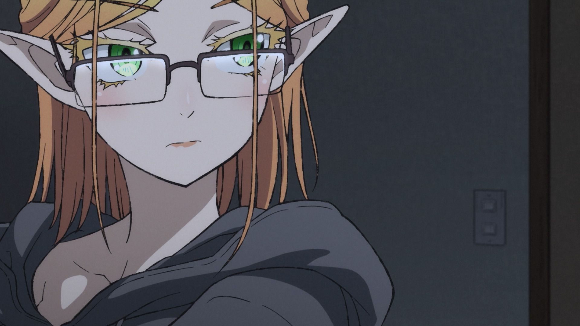 1920x1080 Uncle from Another World I'm Your Un-.Aunt, Dear (TV Episode 2022)
